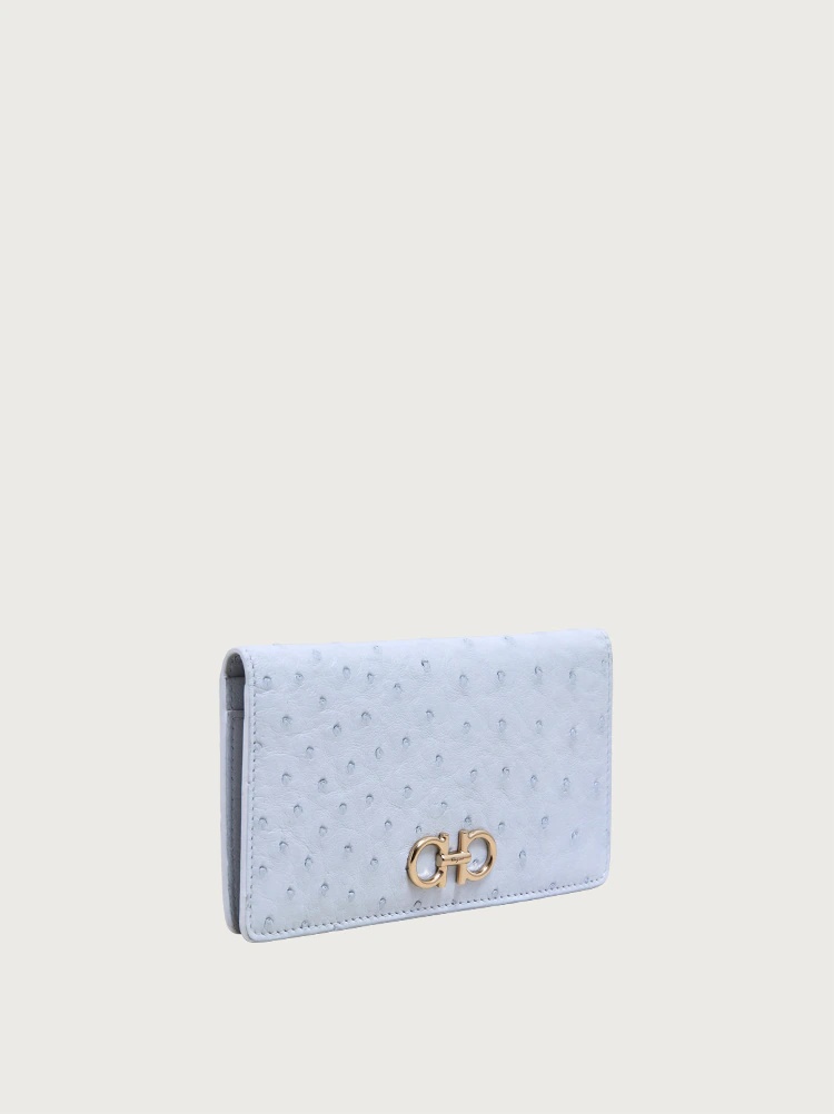 GANCINI CONTINENTAL WALLET - 2