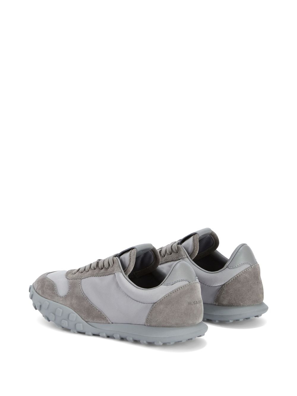 low-top sneakers - 3