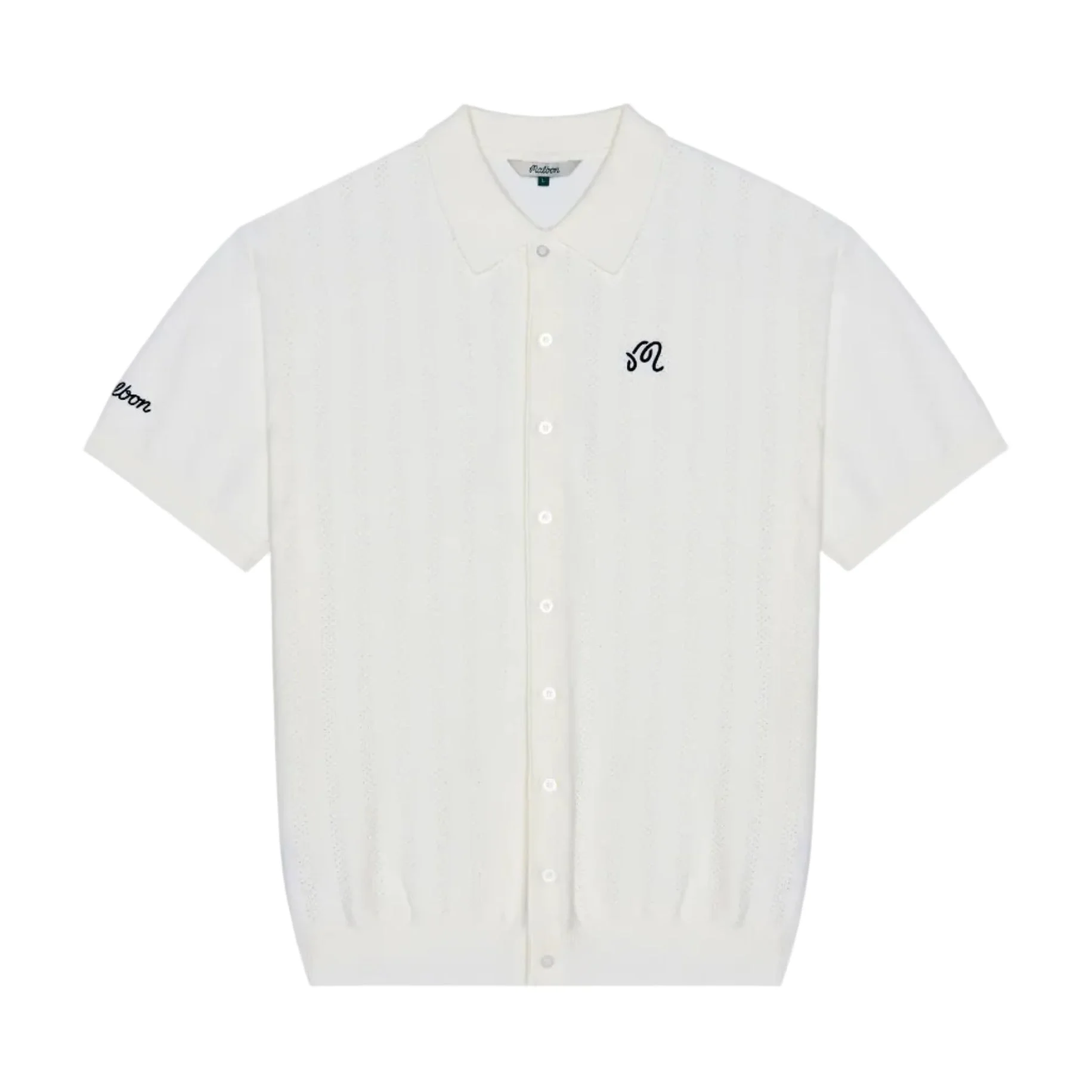 Crosscut Polo - 1
