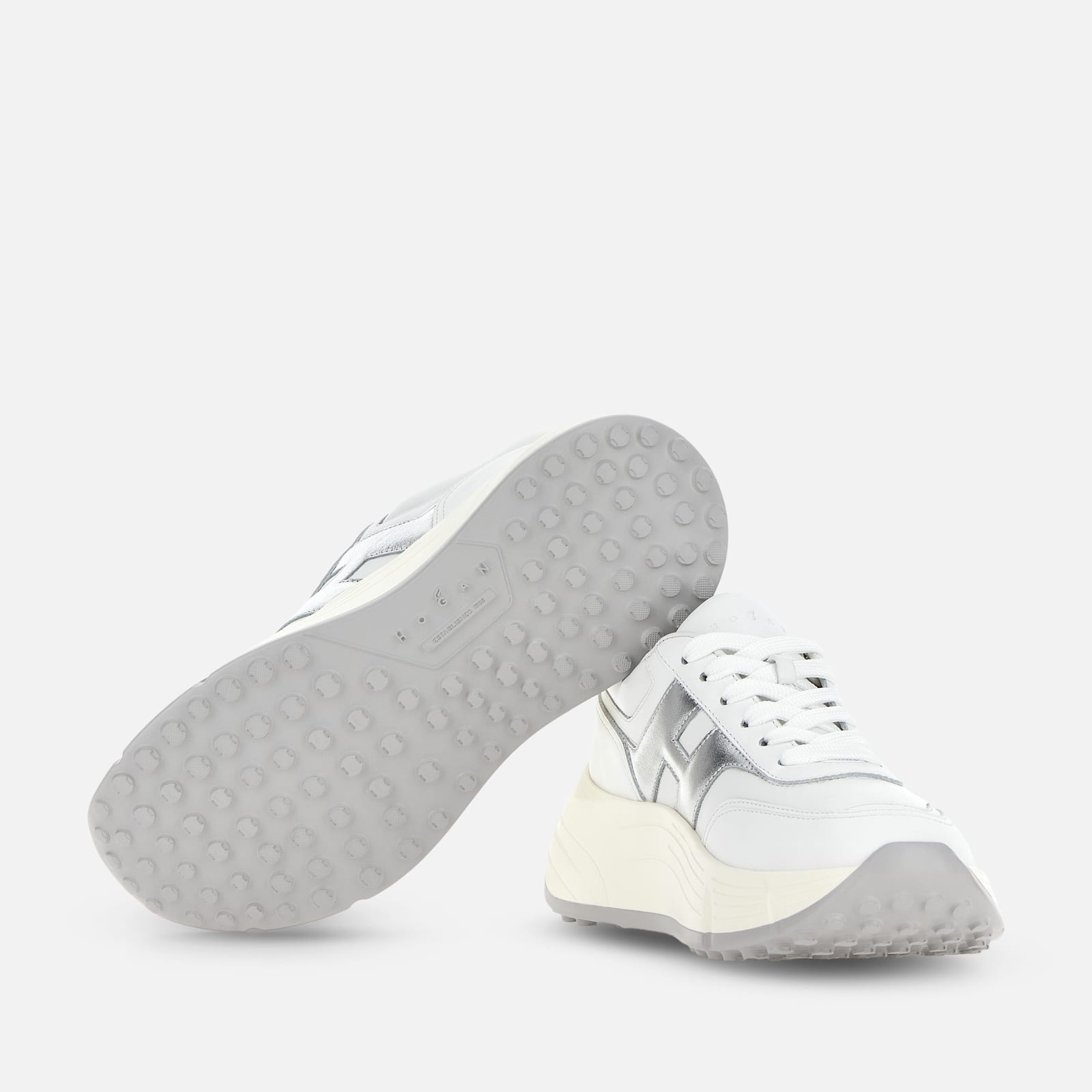 Sneakers Hogan Hi-Fi - 4