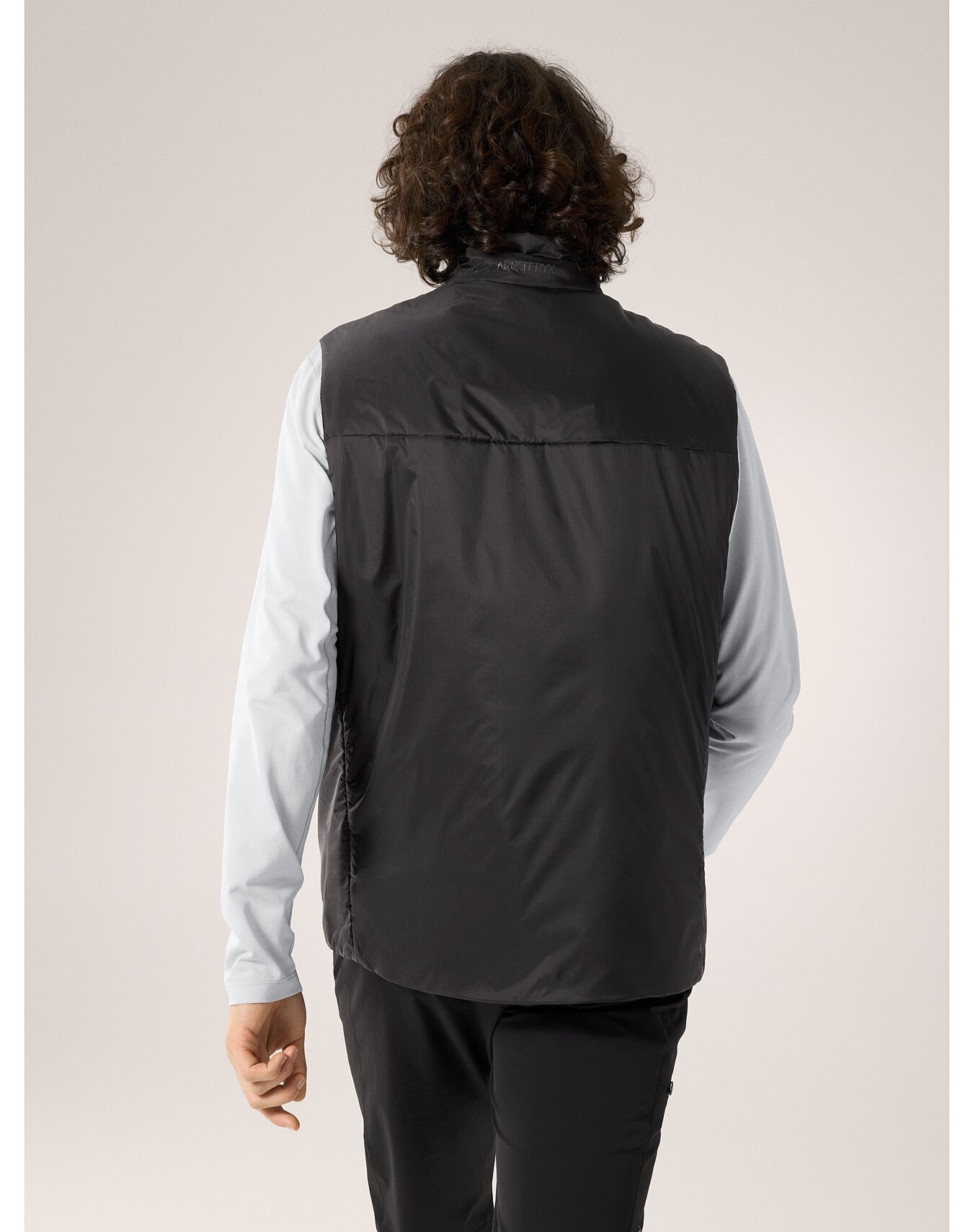 Nuclei Vest - 4