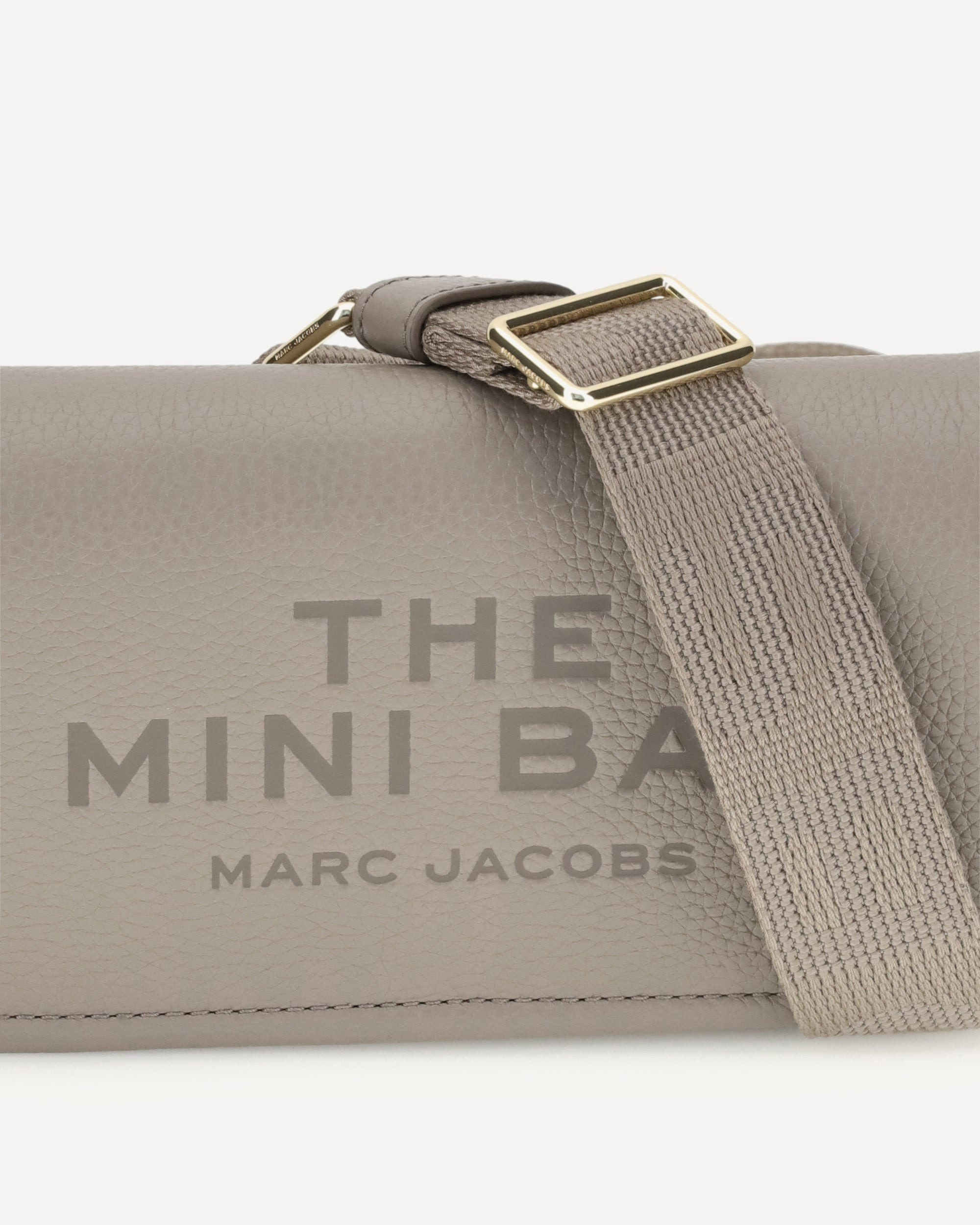 The Mini Bag Shoulder Bag - 4