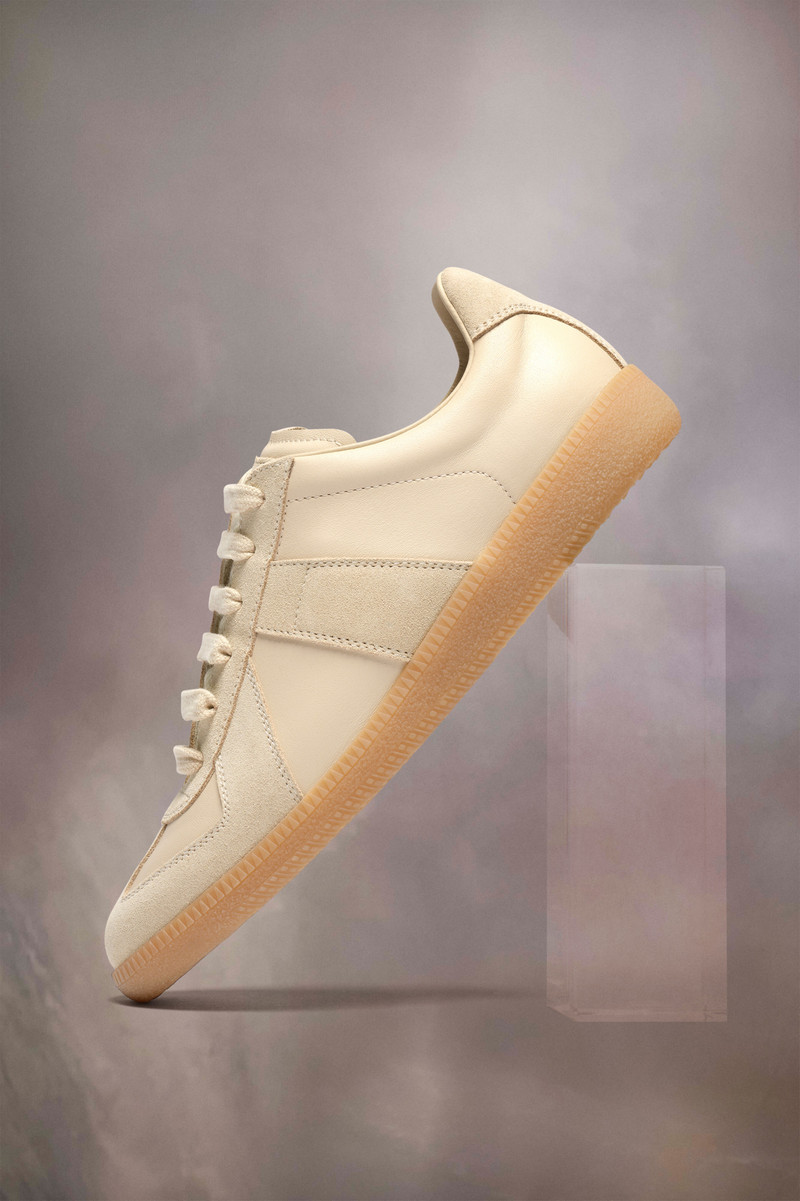 Maison Margiela Replica sneakers outlook