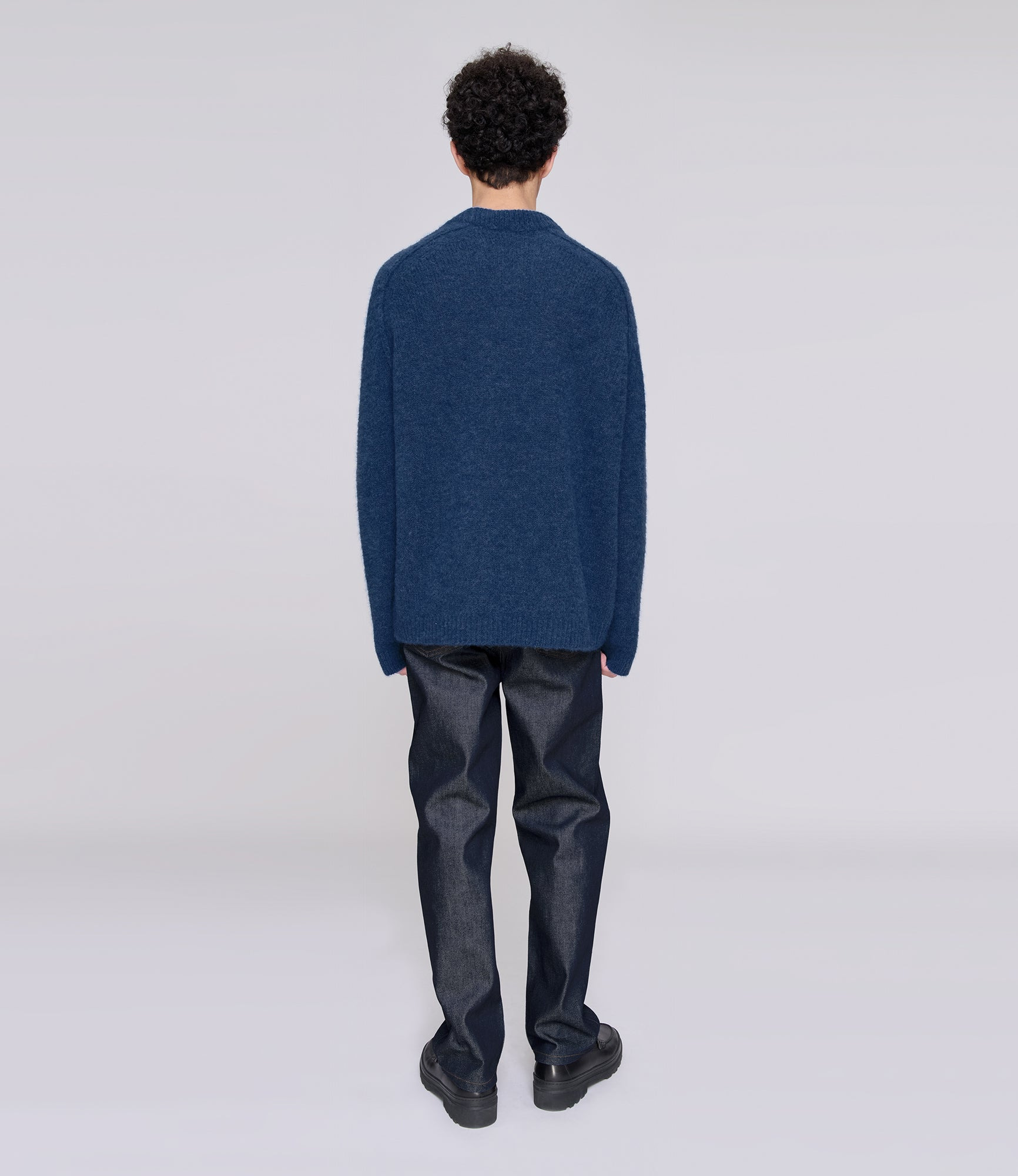 TYLER SWEATER - 3