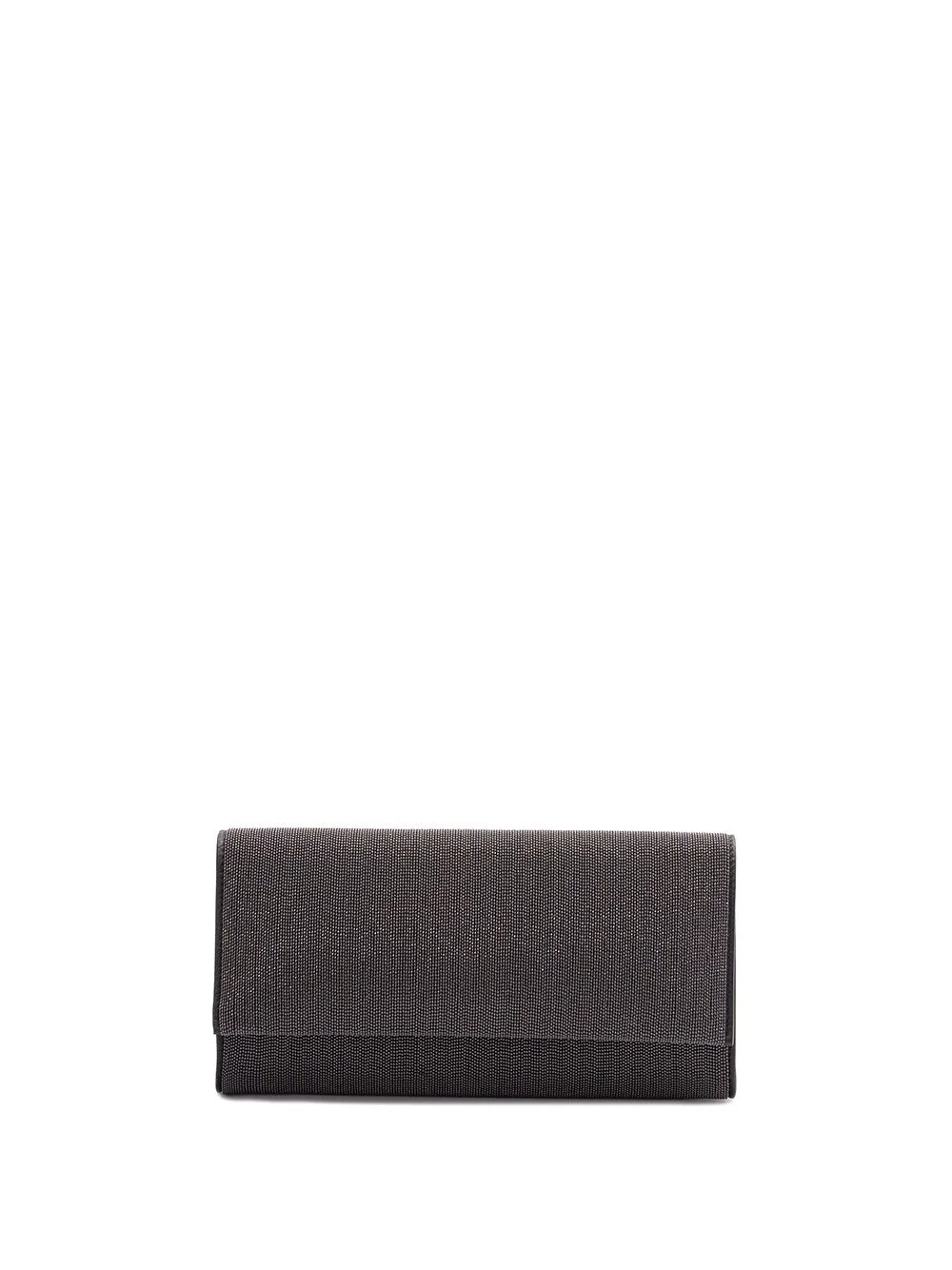 Brunello Cucinelli Women `Precious` Clutch Bag - 1