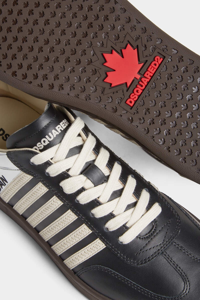 BOXER SNEAKER - 5
