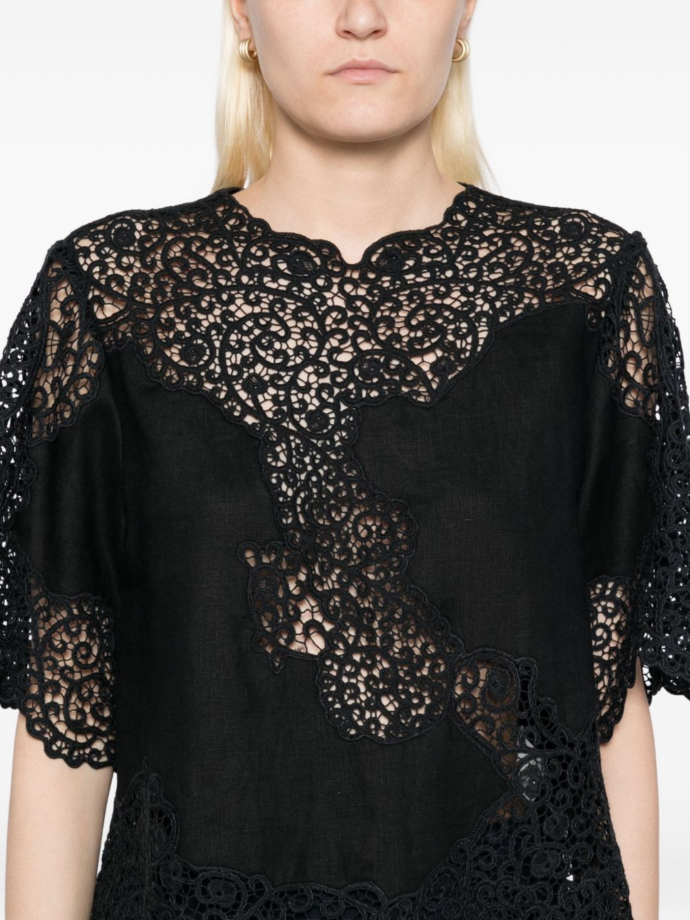 Kadene blouse - 5