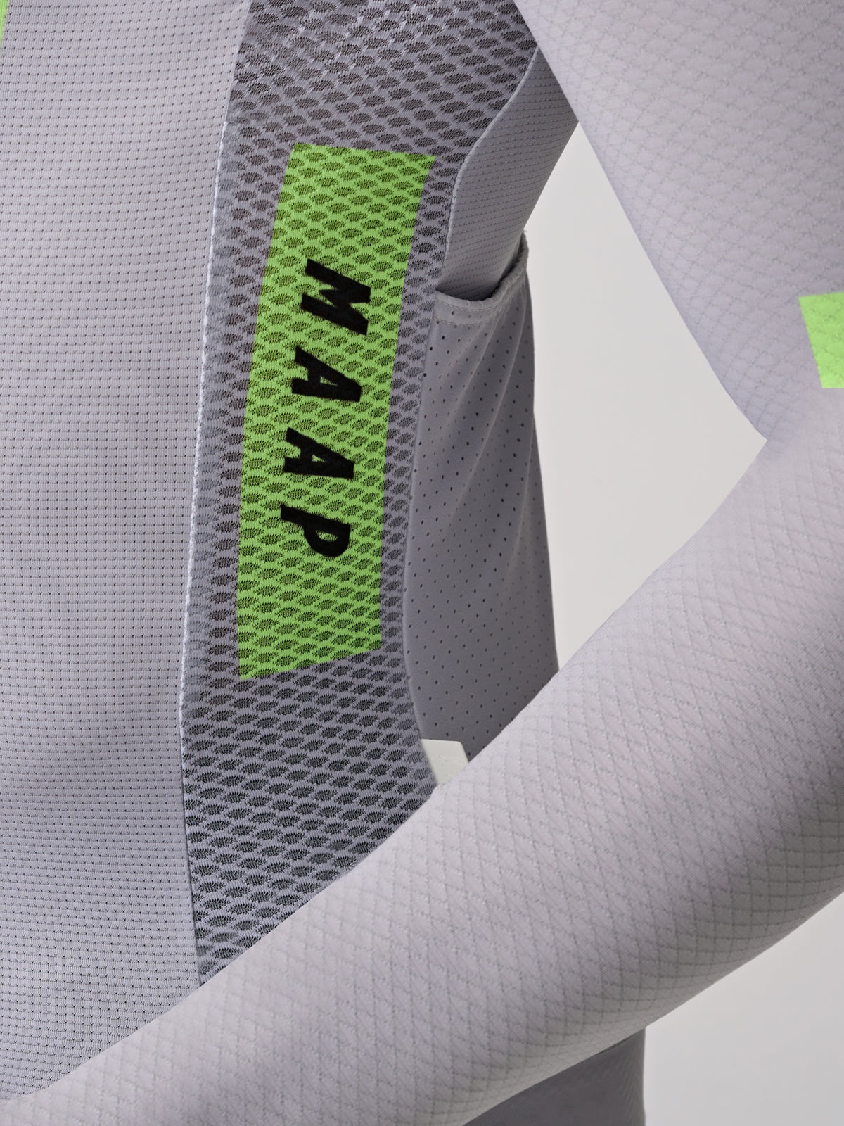 System Pro Air LS Jersey - 6