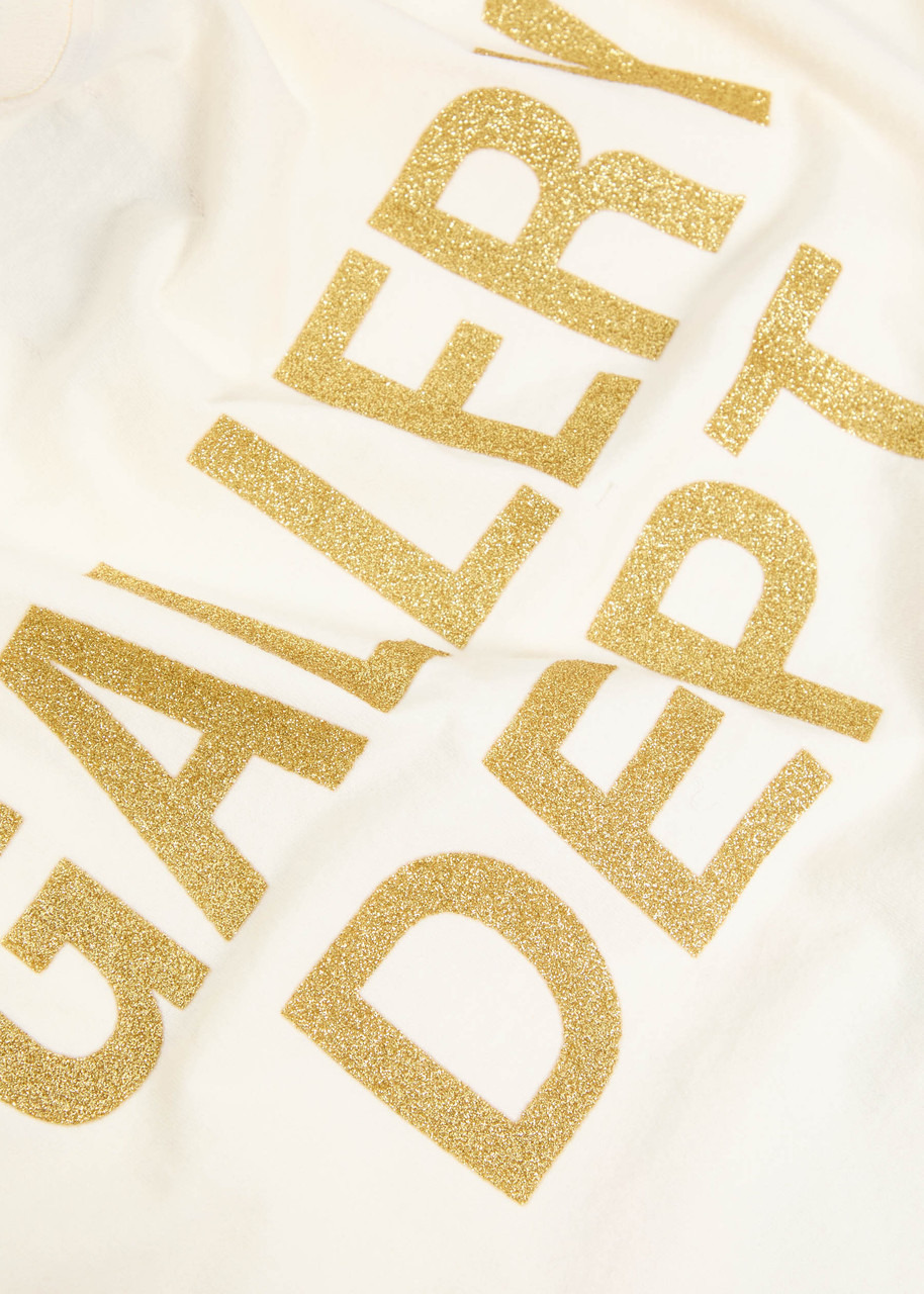 Gallery Dept. Printed Cotton T-shirt - 5