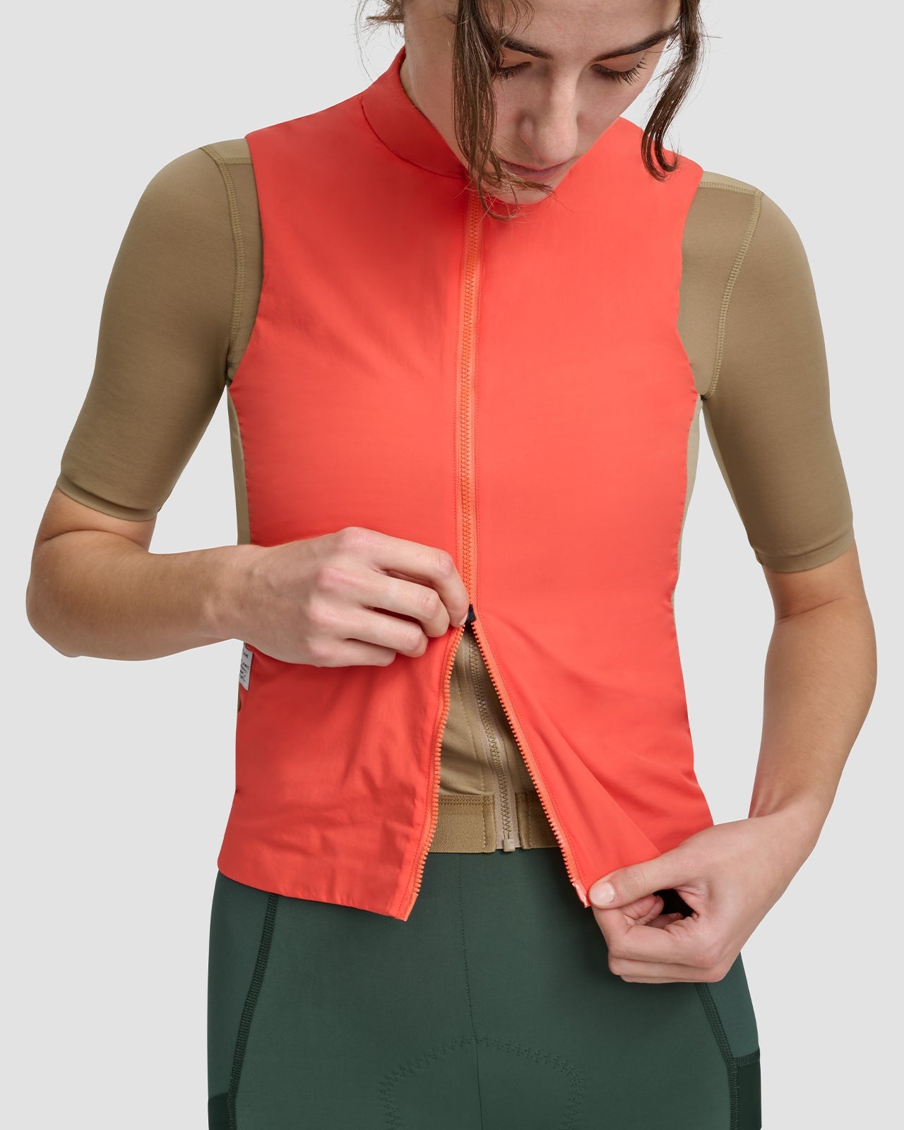 Women's Alt_Road™ Thermal Vest - 6