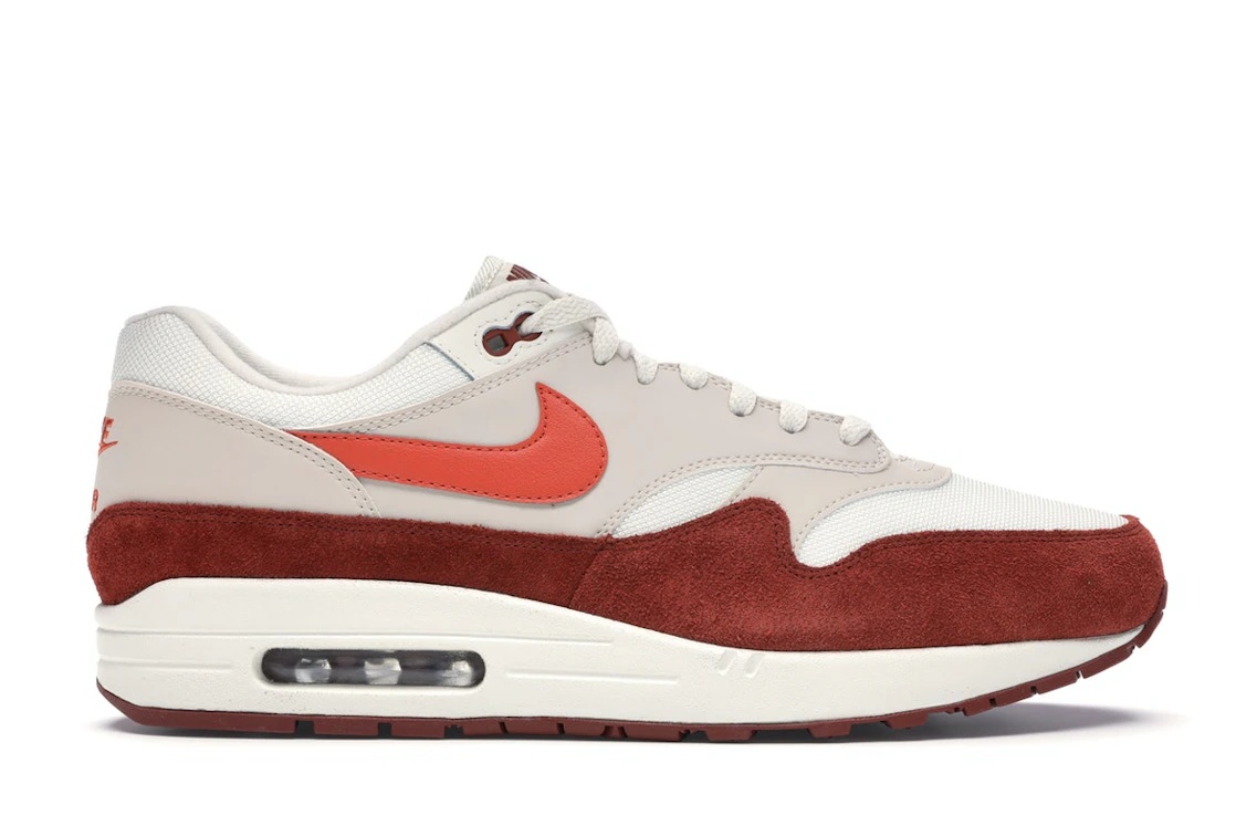 Nike Air Max 1 Mars Stone - 1