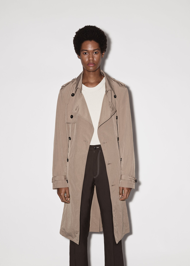 AMIRI TRENCH COAT 3