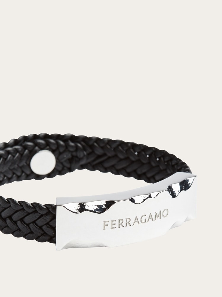 BRAIDED BRACELET - 4