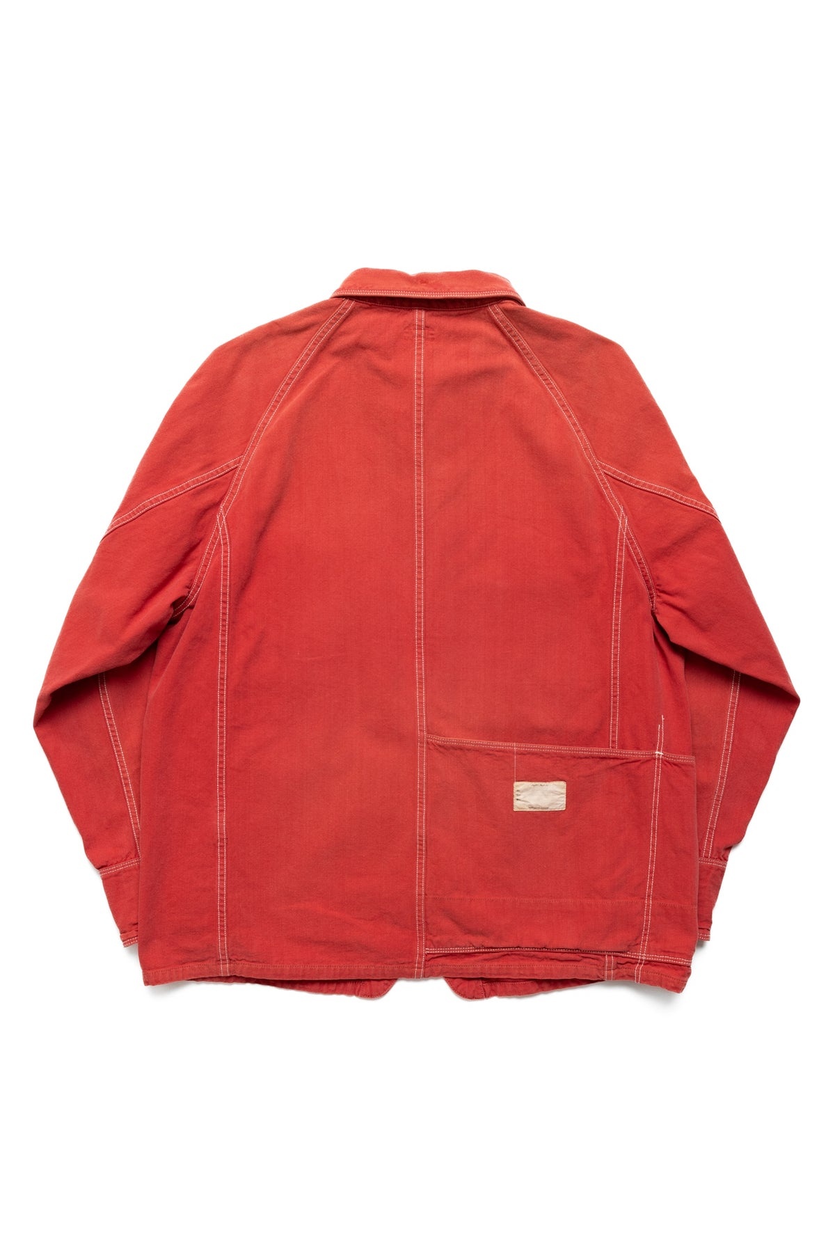 Made in USA CUCTUS California カバーオール Kapital Canvas CACTUS Coverall, CALIFORNIA R – Glasswing