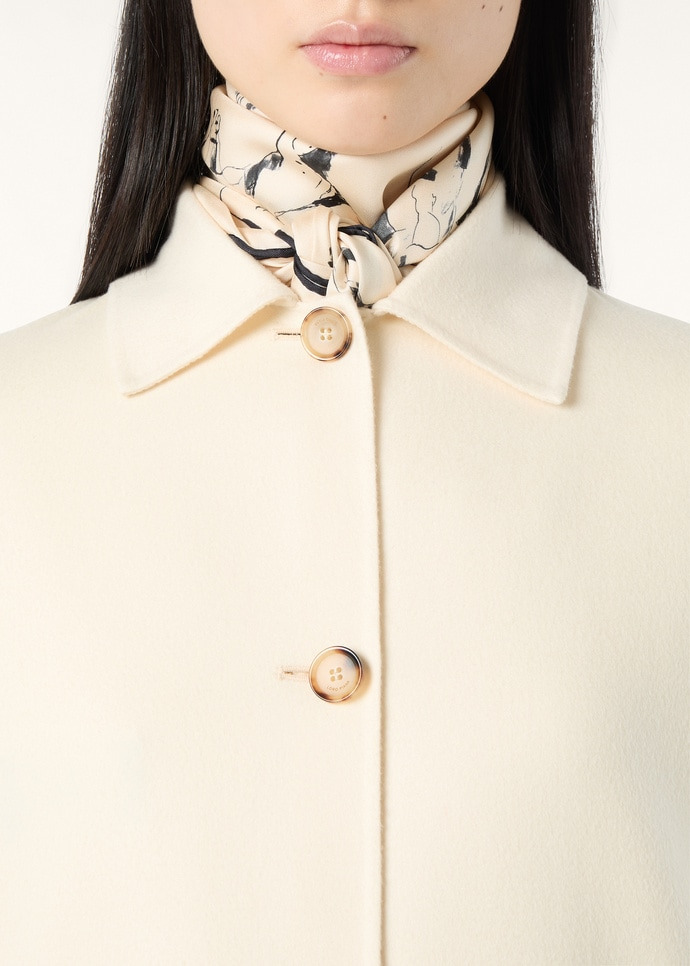 Anthony Coat - 3