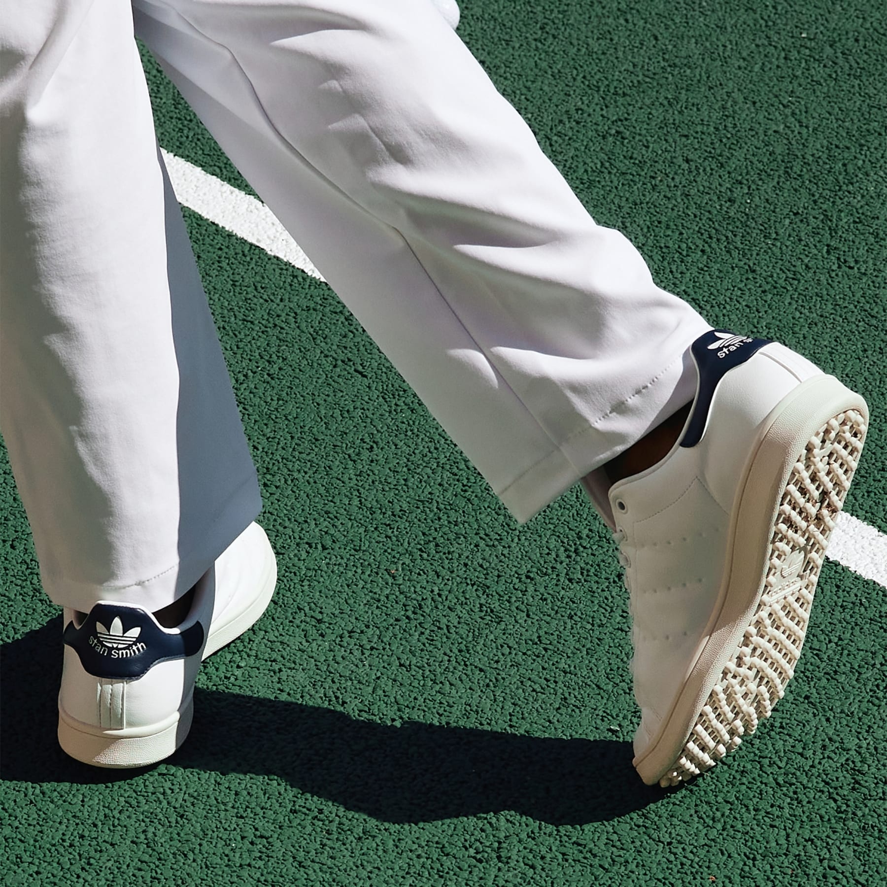 Stan Smith Golf Shoes - 11