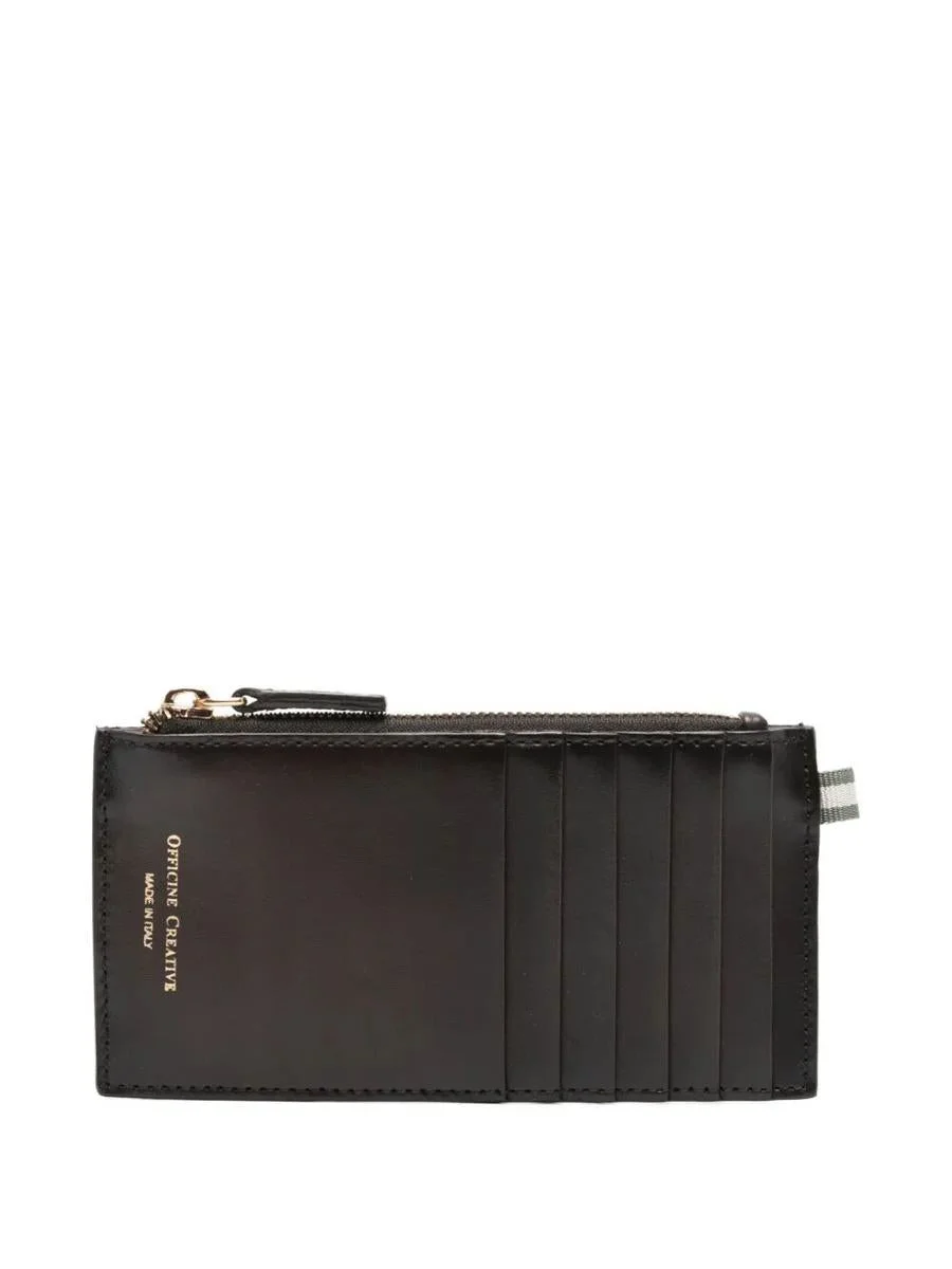 Officine Creative "Boudin 18" Wallet Accessories - 1