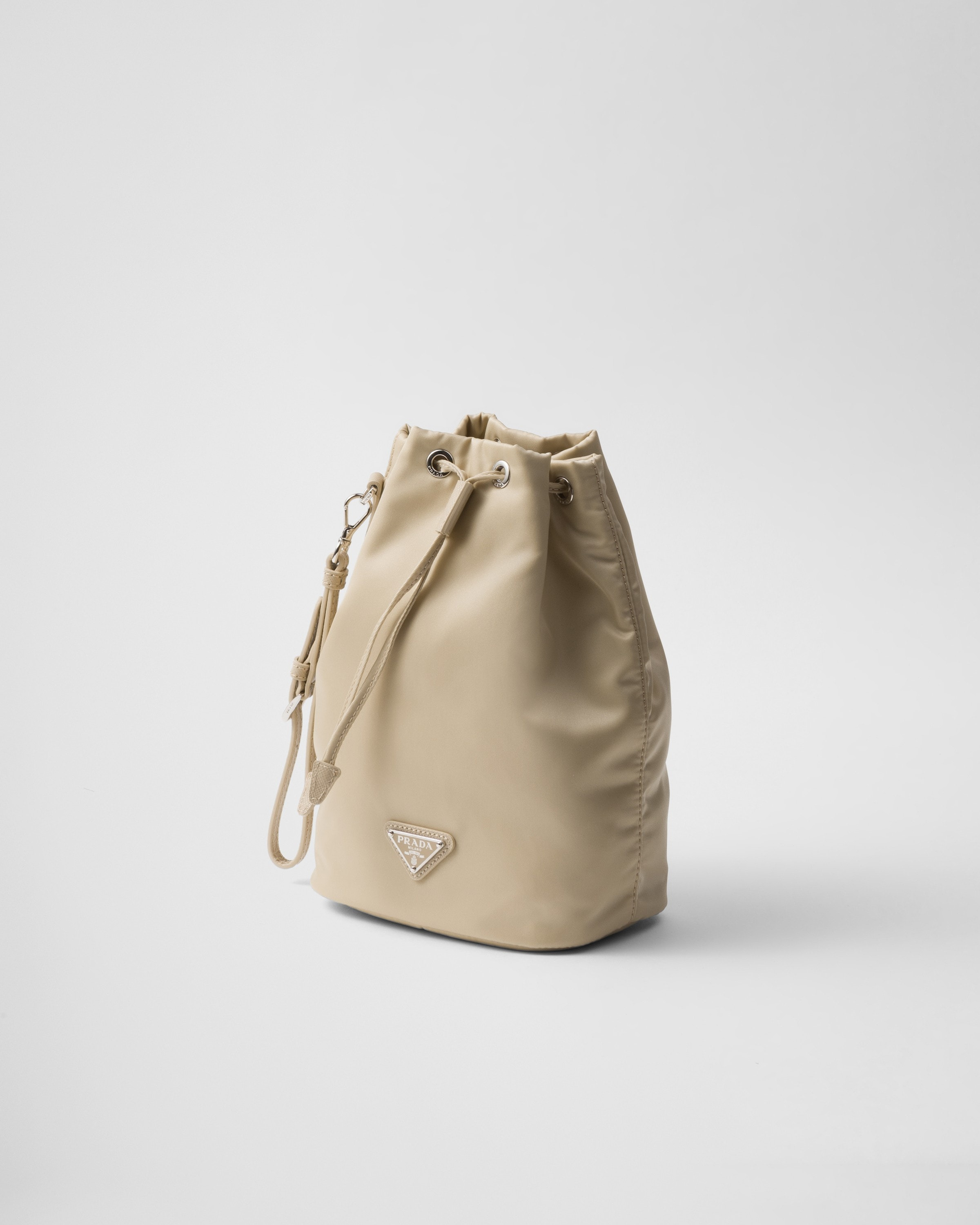 Re-Nylon pouch - 2