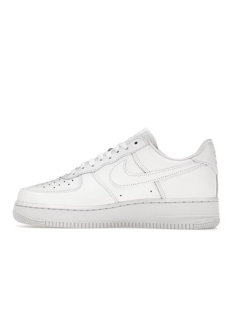 Supreme Supreme X Nike AF1 outlook