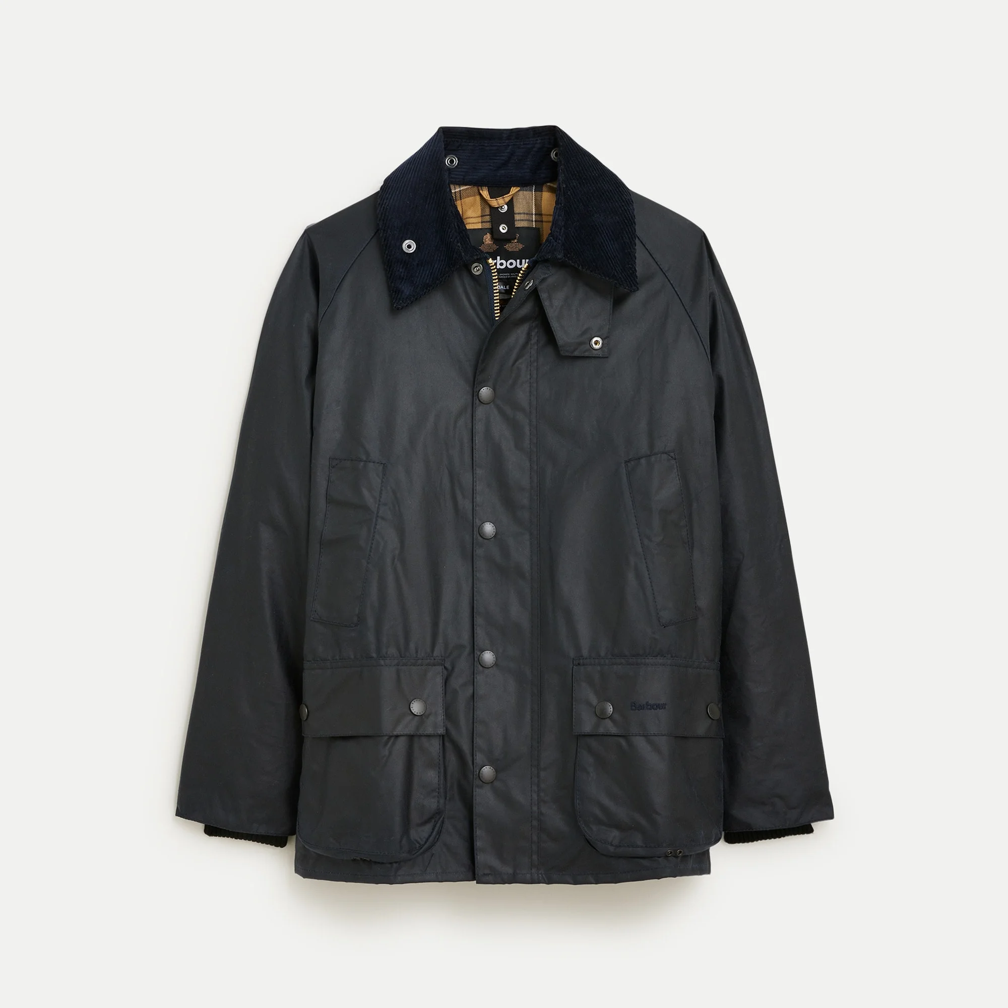 Barbour® Bedale wax jacket - 1