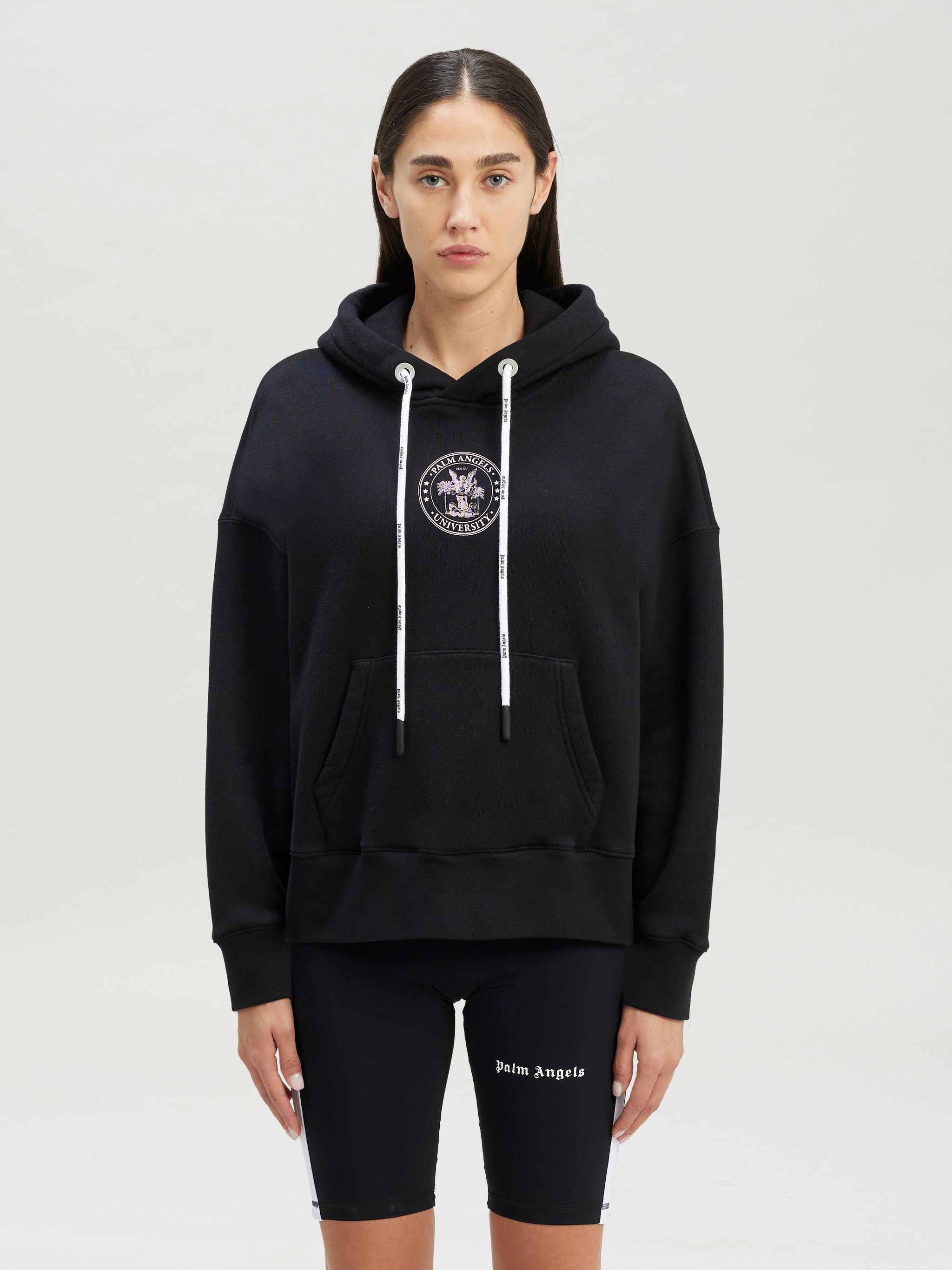 College Classic Hoodie - 3
