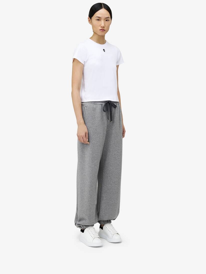 McQueen Logo Tracksuit Joggers - 3