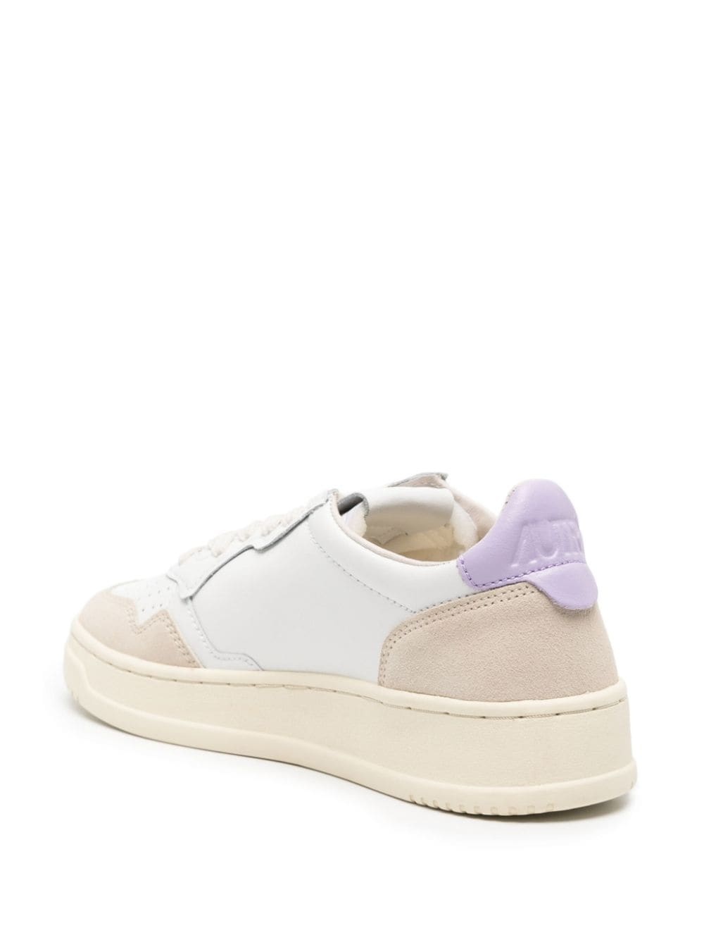 Medalist Low sneakers - 3