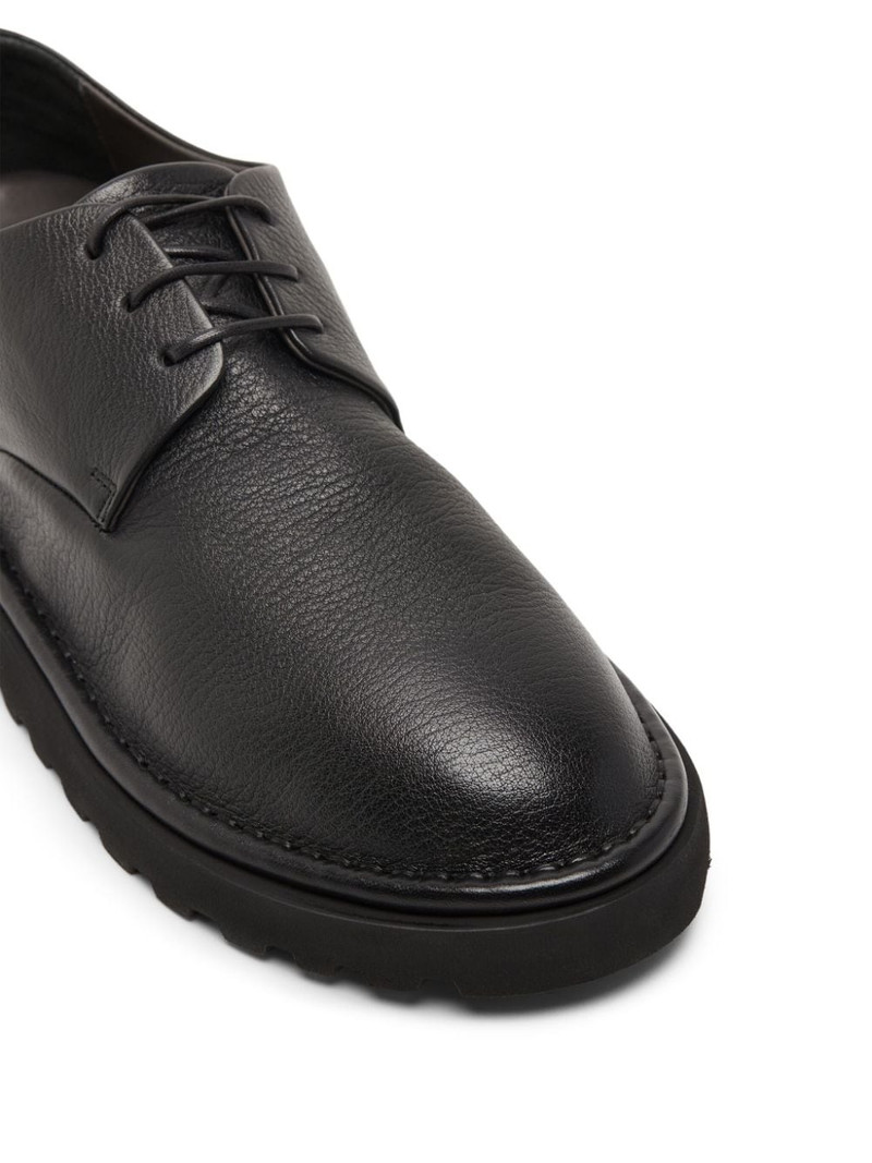 Sancrispa Alta Pomice derby shoes 4