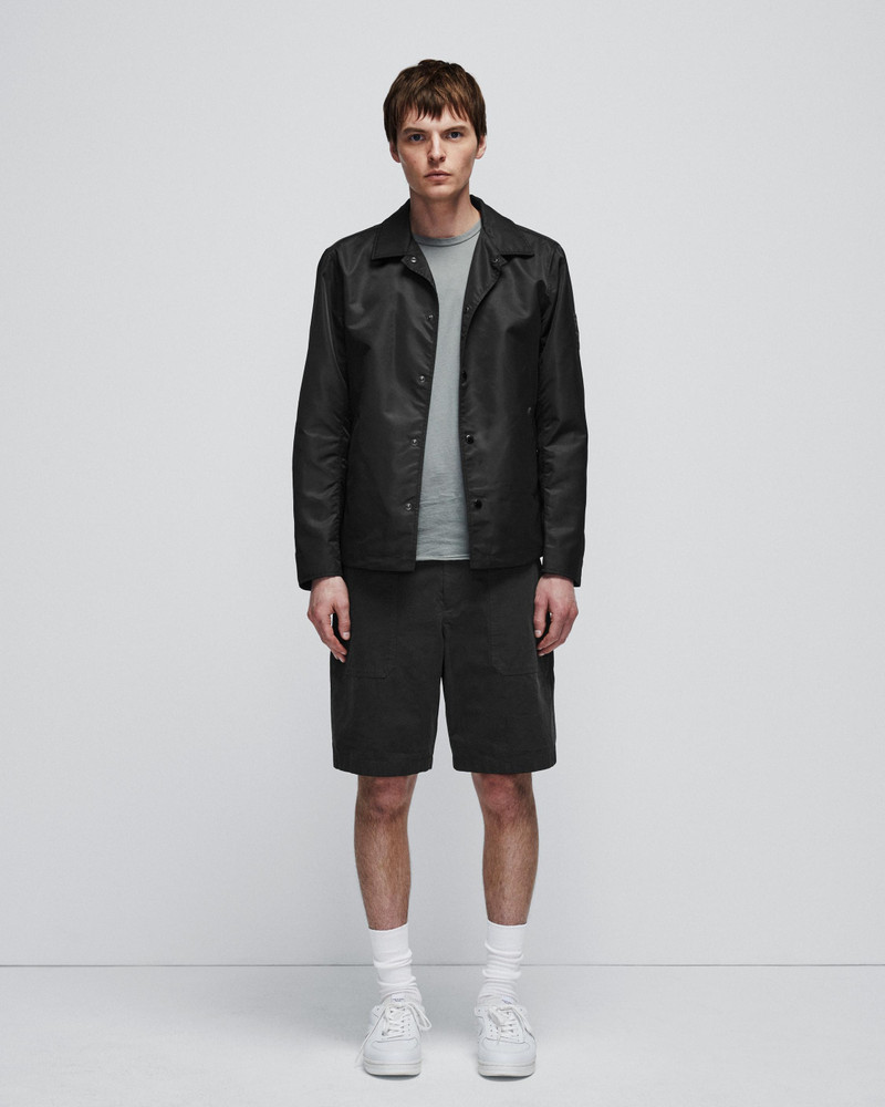 Cliffe Peached Cotton Field Short
Slim Fit Short 2