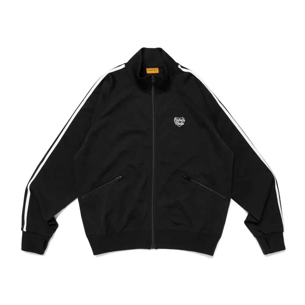 Track Jacket - 1