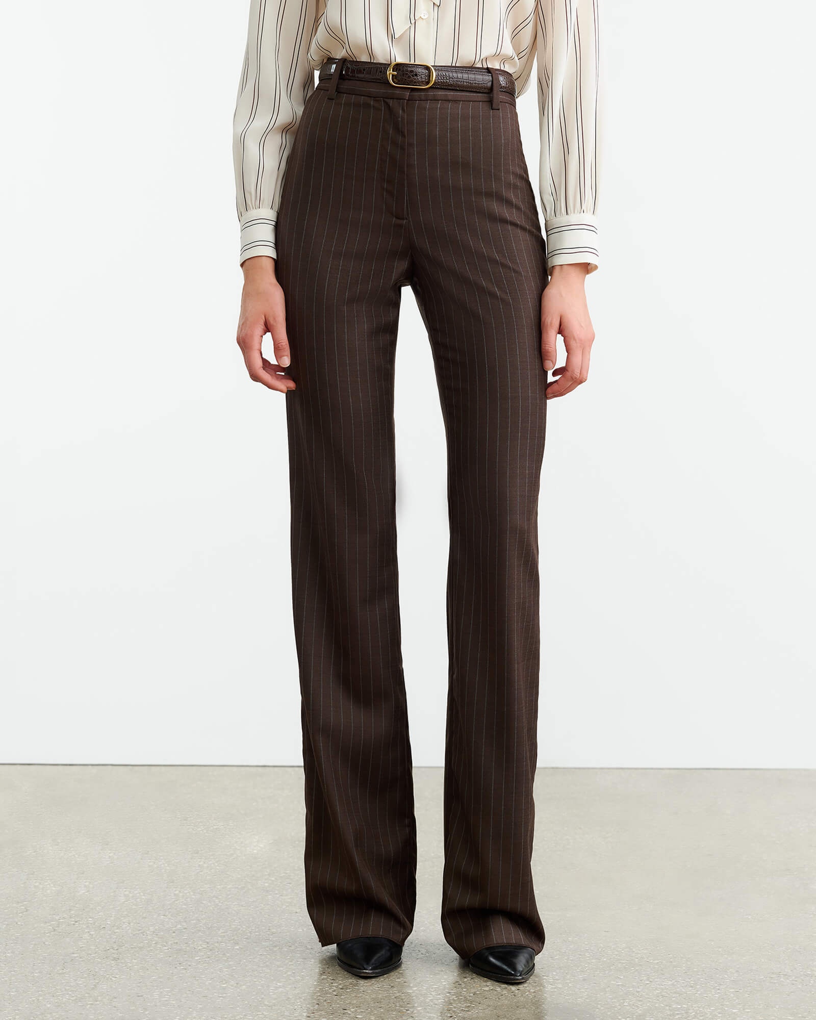 CORETTE PANT - 3