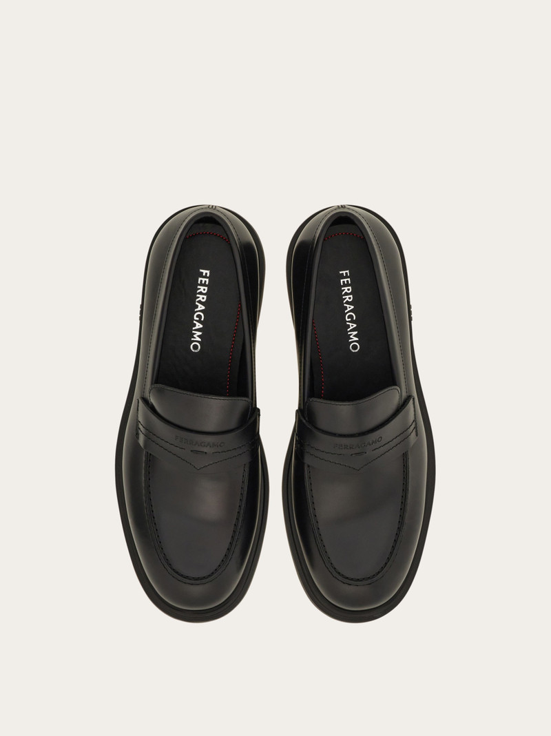 Penny loafer 2