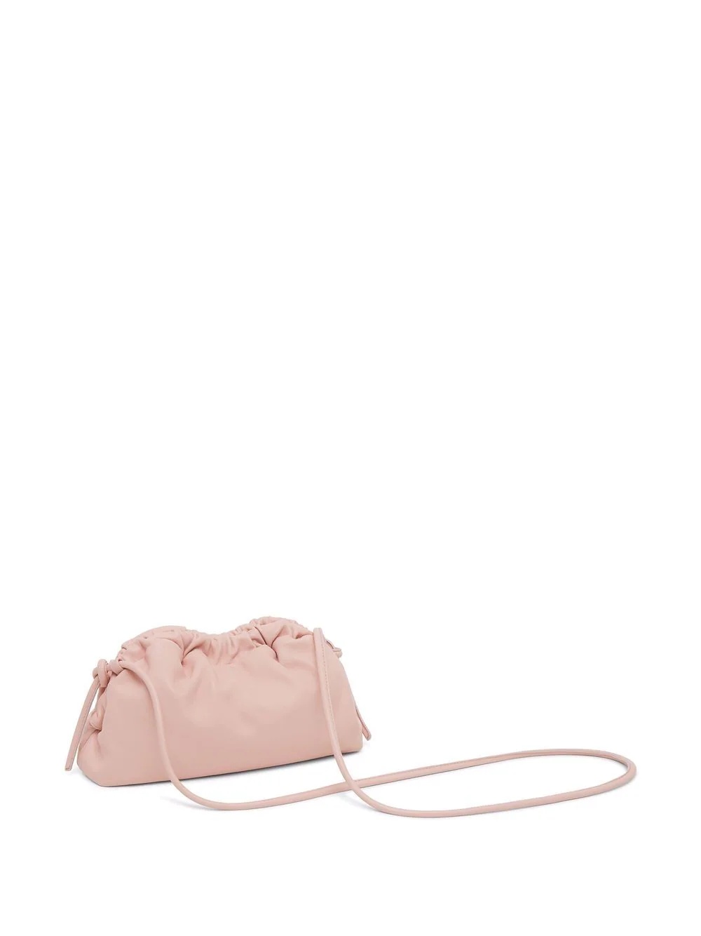 mini cloud clutch bag - 2