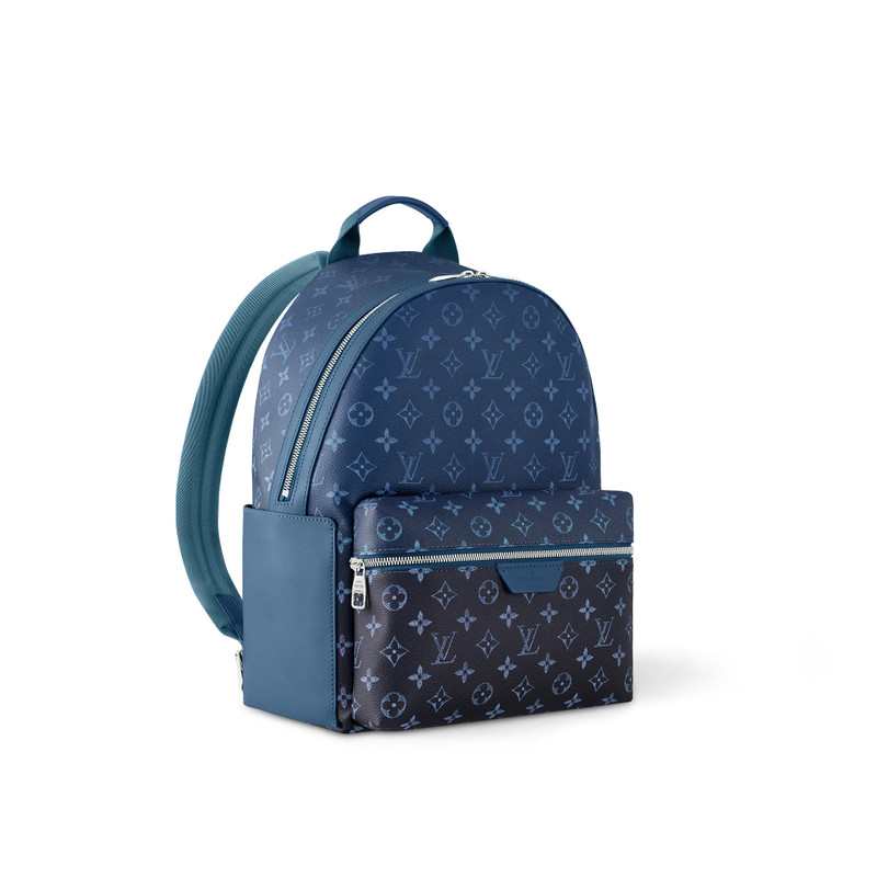 Louis Vuitton Discovery Backpack PM outlook