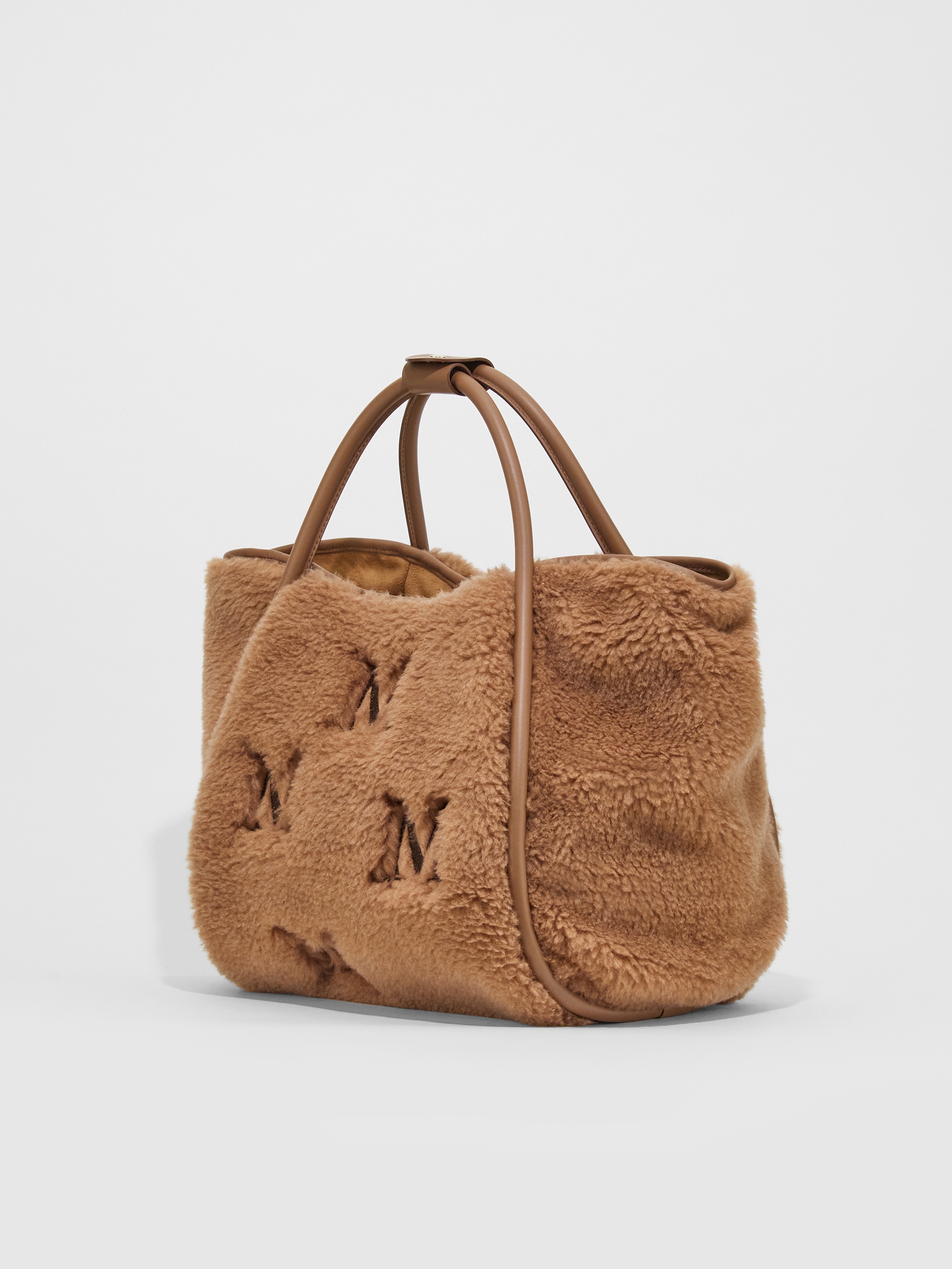 TMARINM Camel bag - 2