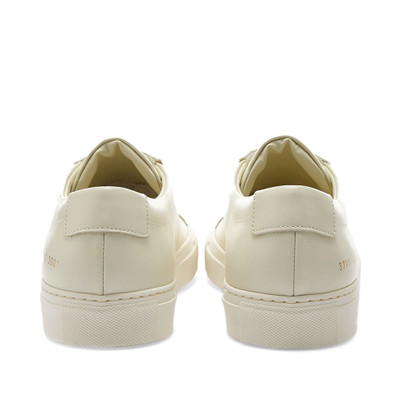 Common Projects Woman by Common Projects Original Achilles Low outlook