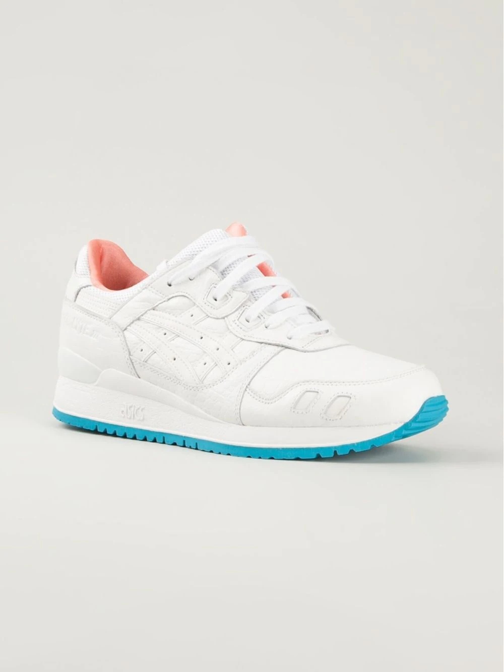 Gel-Lyte 3 sneakers - 2