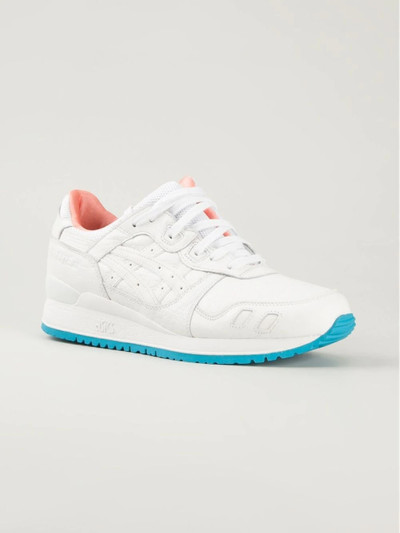 Asics Gel-Lyte 3 sneakers outlook