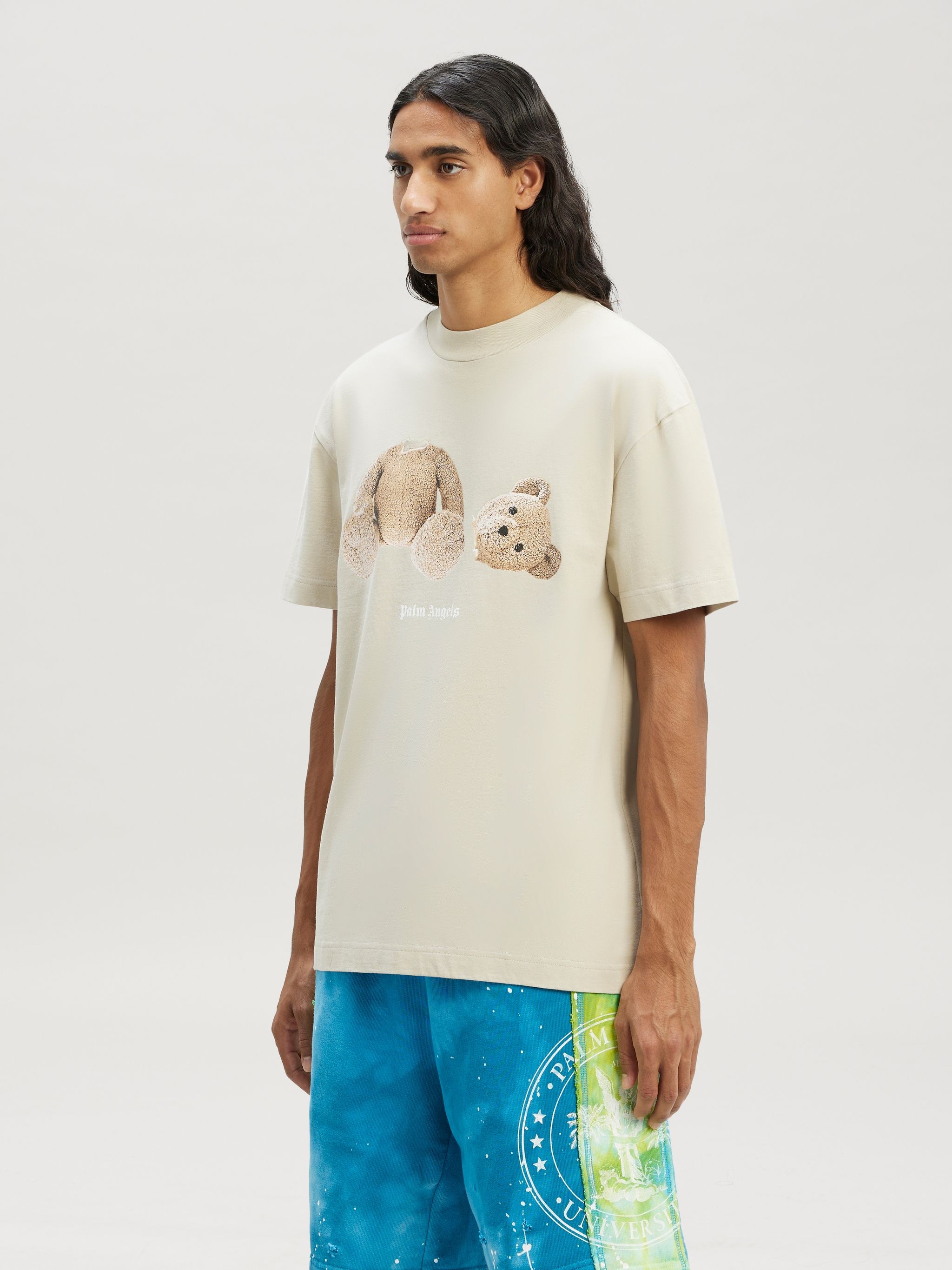 Bear Classic T-shirt - 4