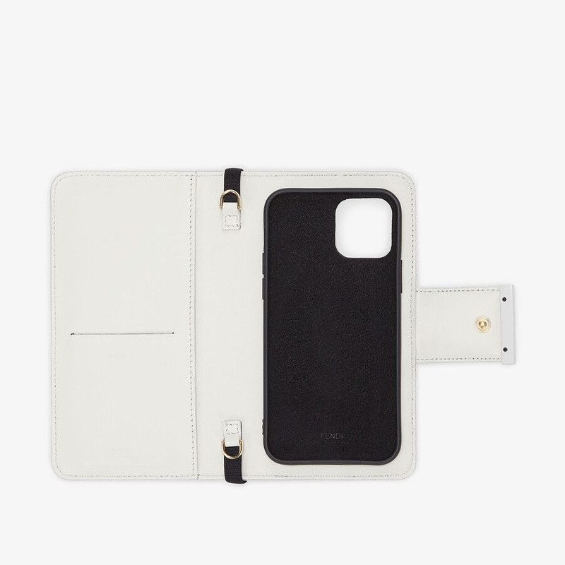 Fendi X Chaos nappa leather cover 3