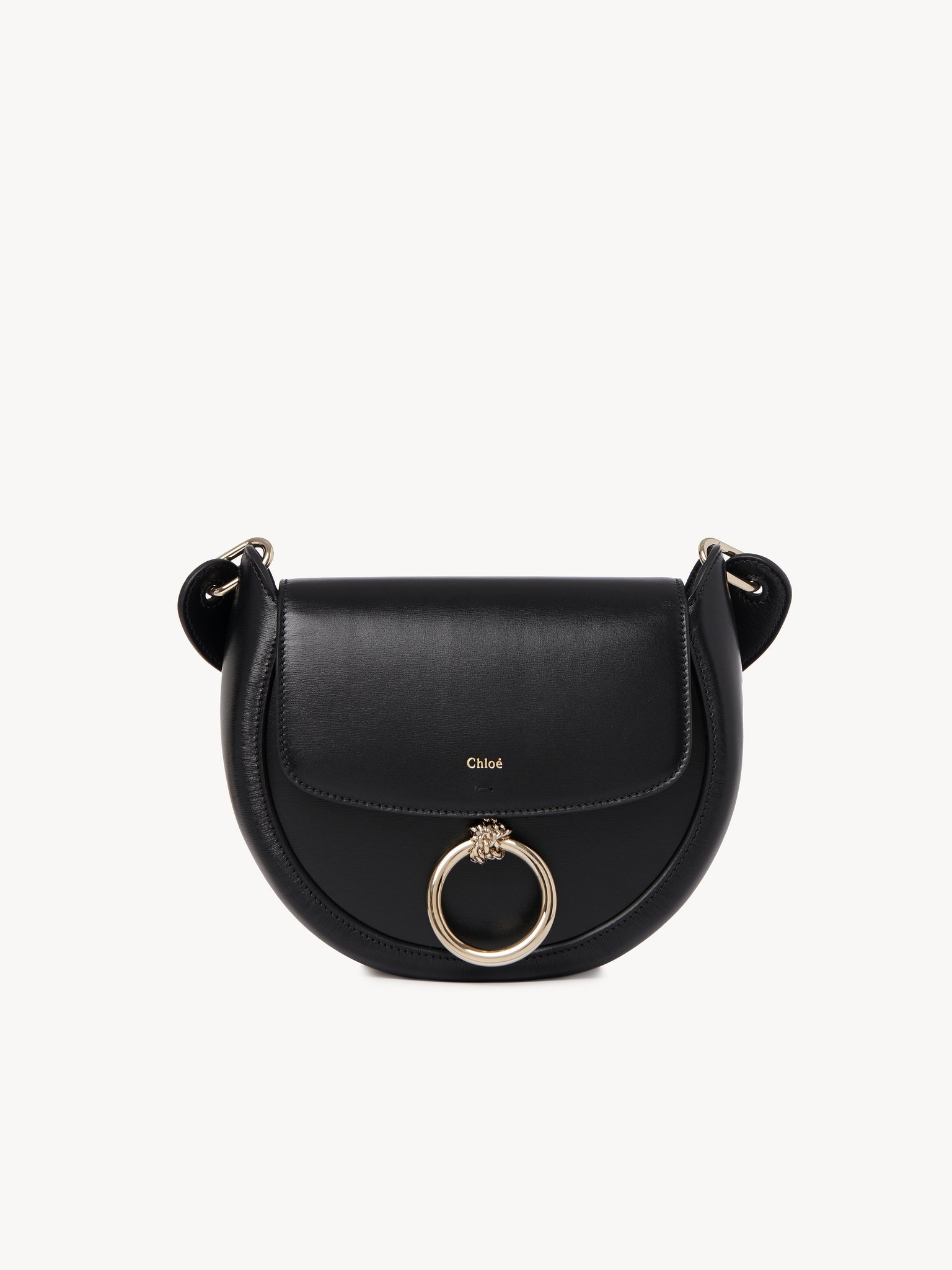 ARLÈNE SMALL CROSS-BODY BAG - 1