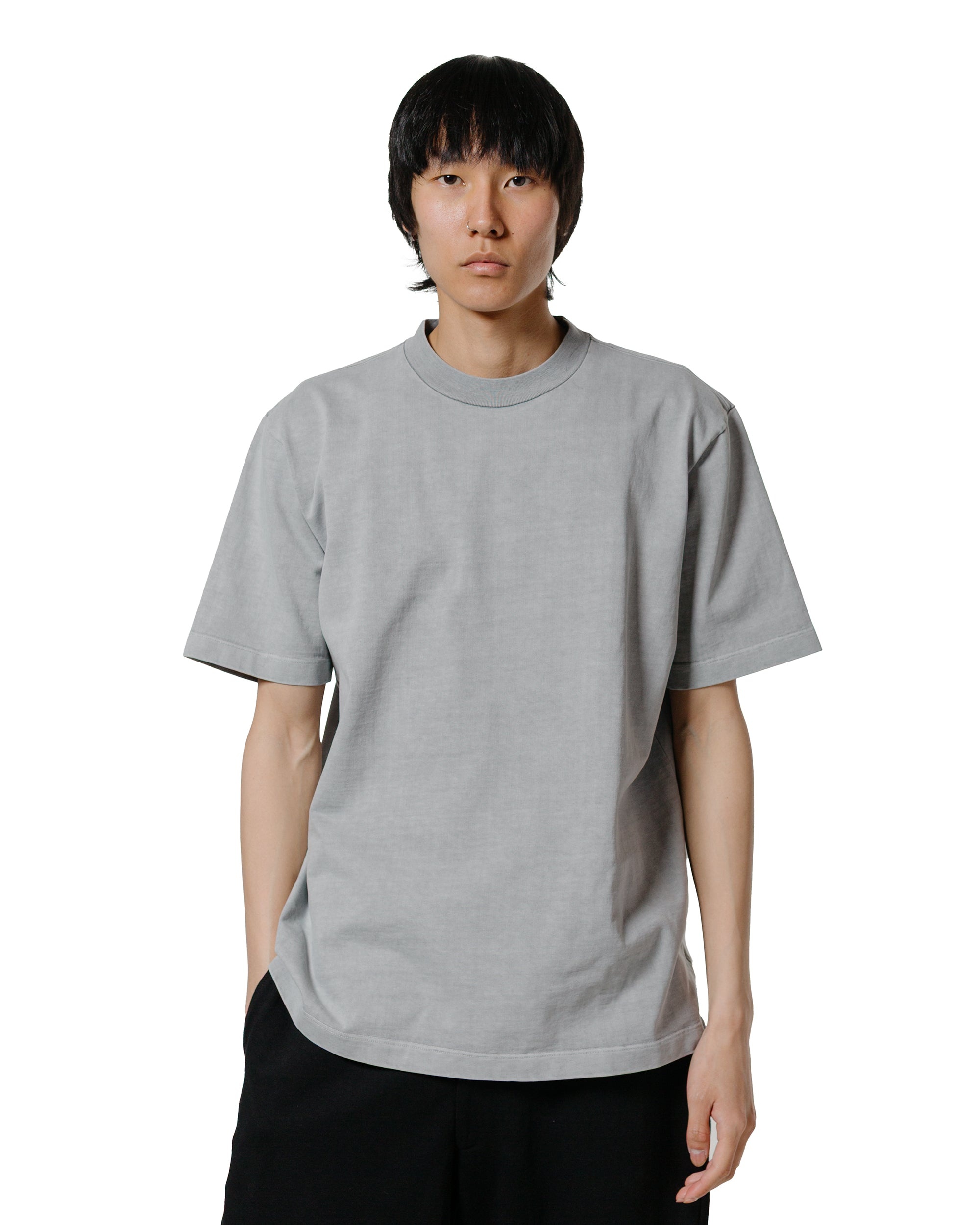 Rugby T-Shirt Pigment Chalk - 2