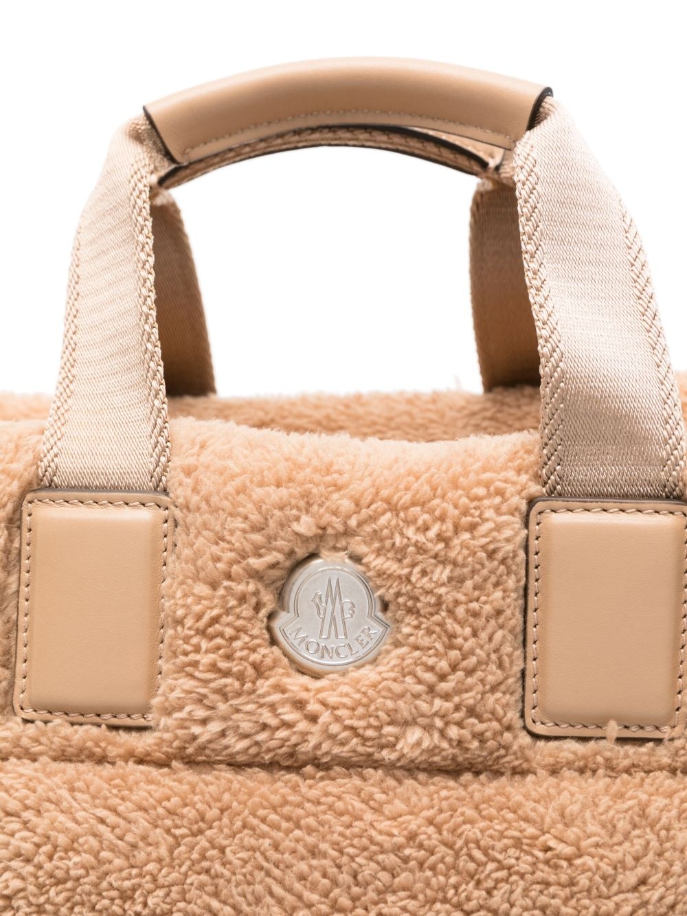 mini Caradoc tote bag - 4