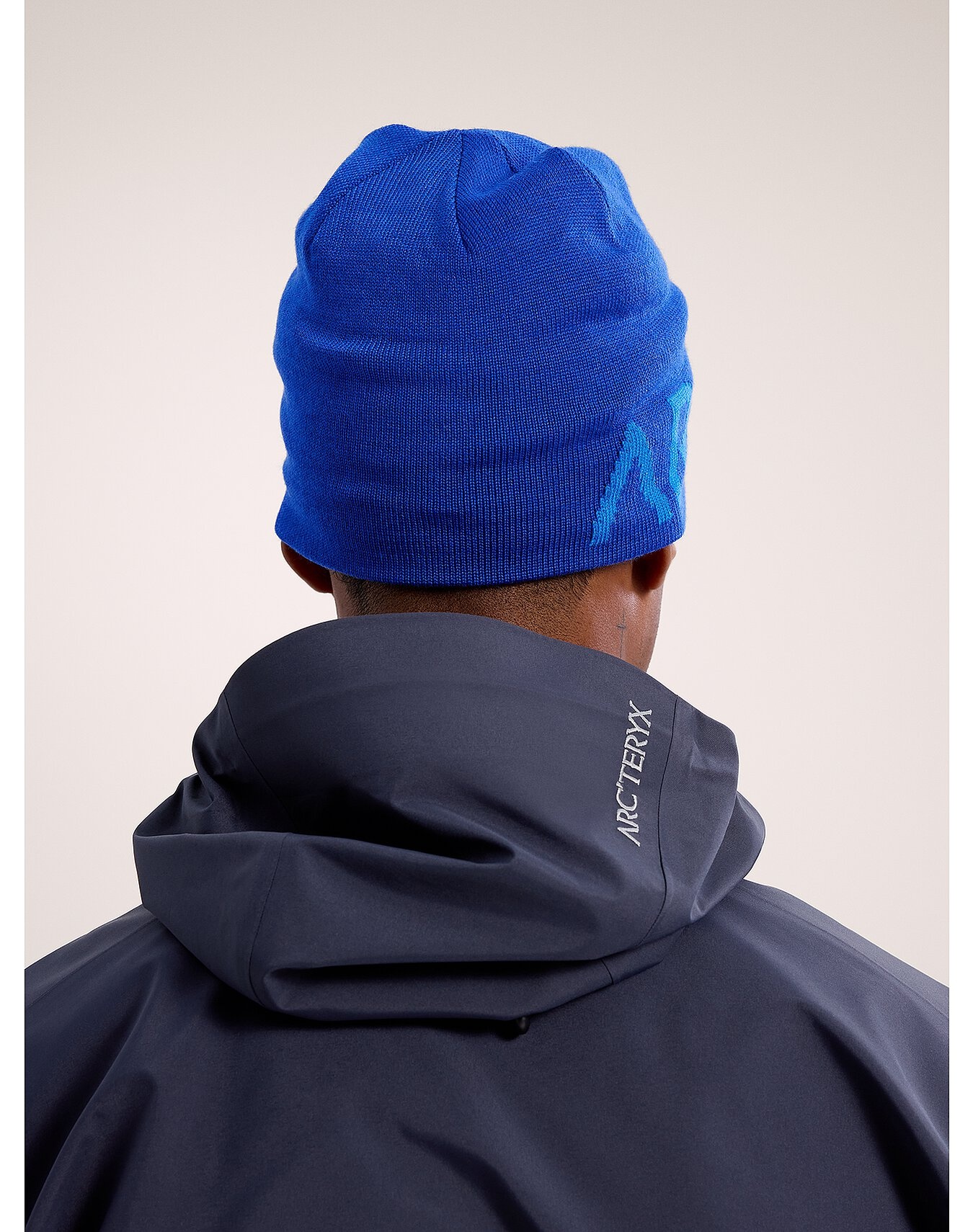 Word Head Toque - 4