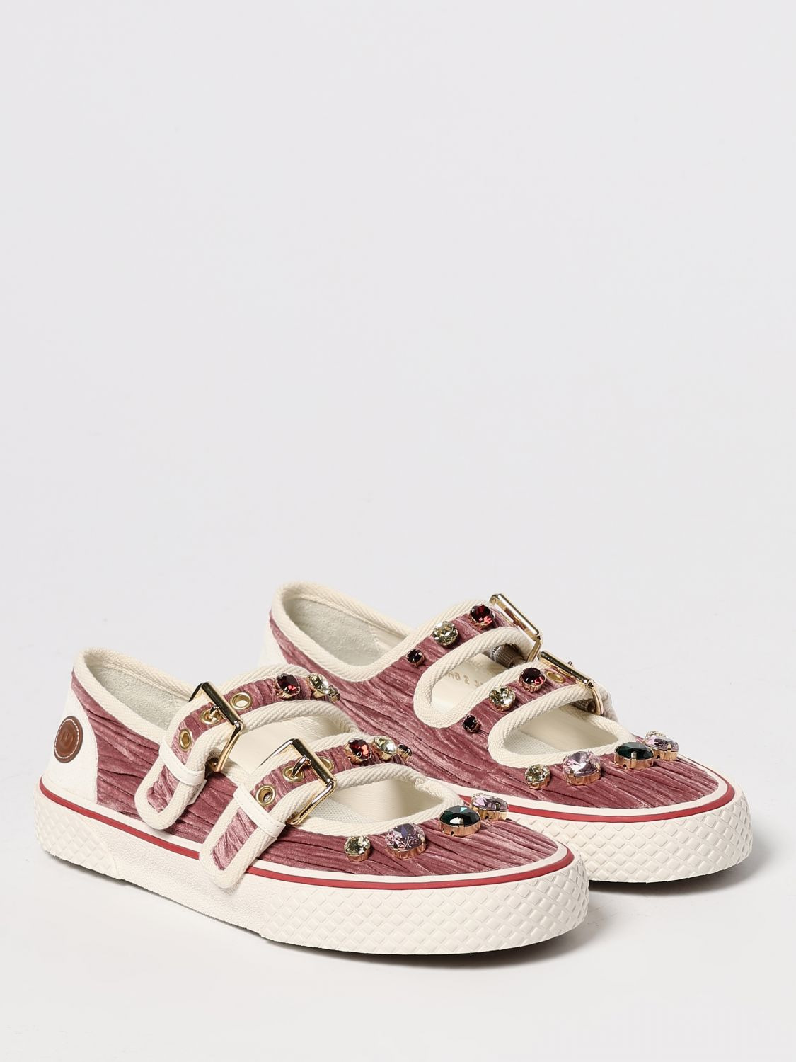 Sneakers woman Valentino Garavani - 2