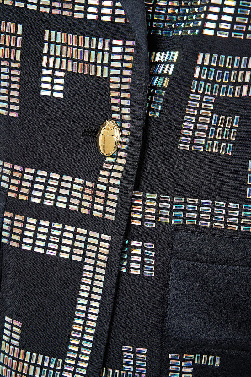 JACKET WITH SLEEVE CUT OUT DETAIL 6