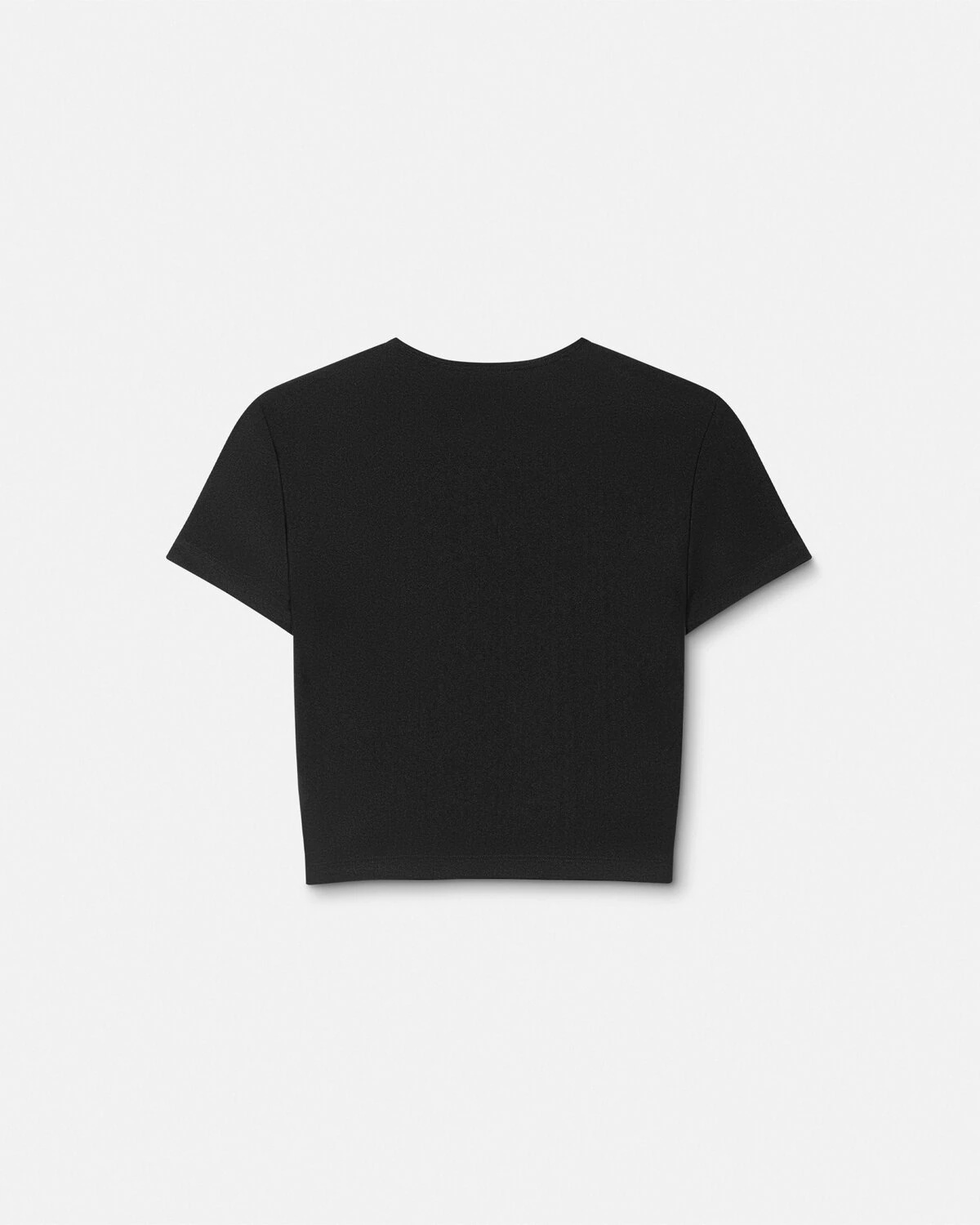 Crystal Slim-Fit Logo T-Shirt - 3