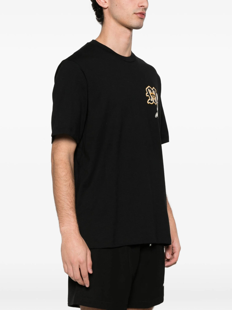 AMIRI Amiri Cotton T-shirt outlook