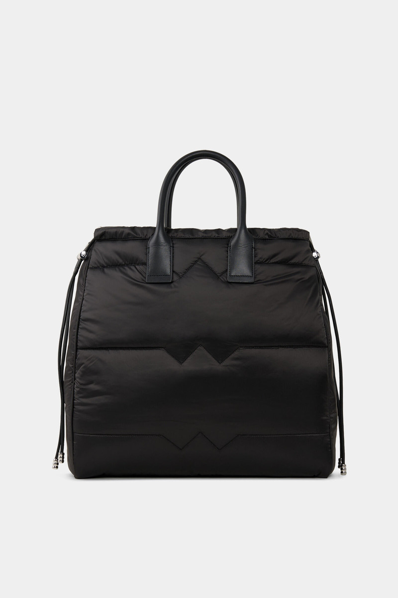 Eiger Malina Tote bag in Black 3
