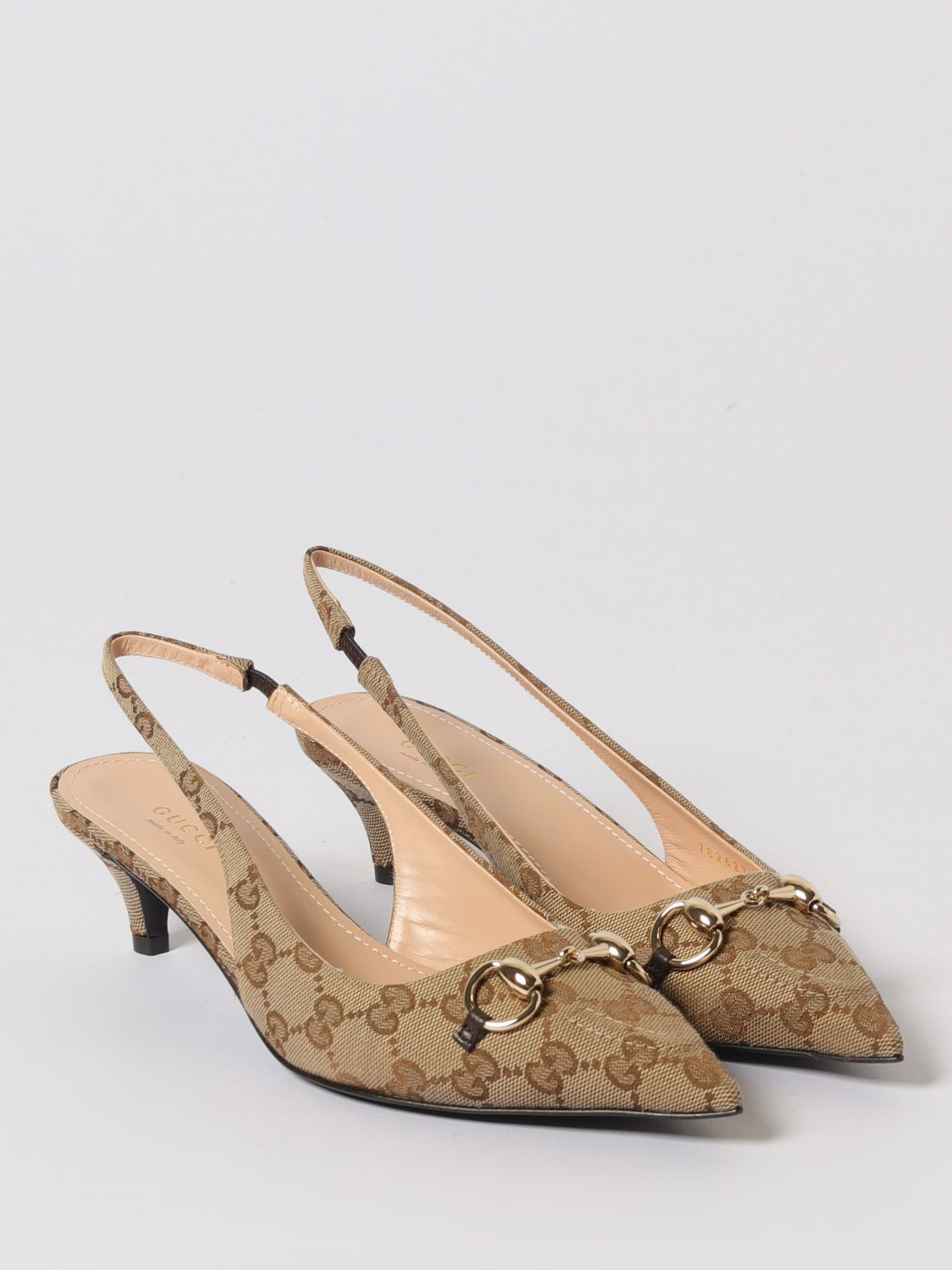 Shoes woman Gucci - 2